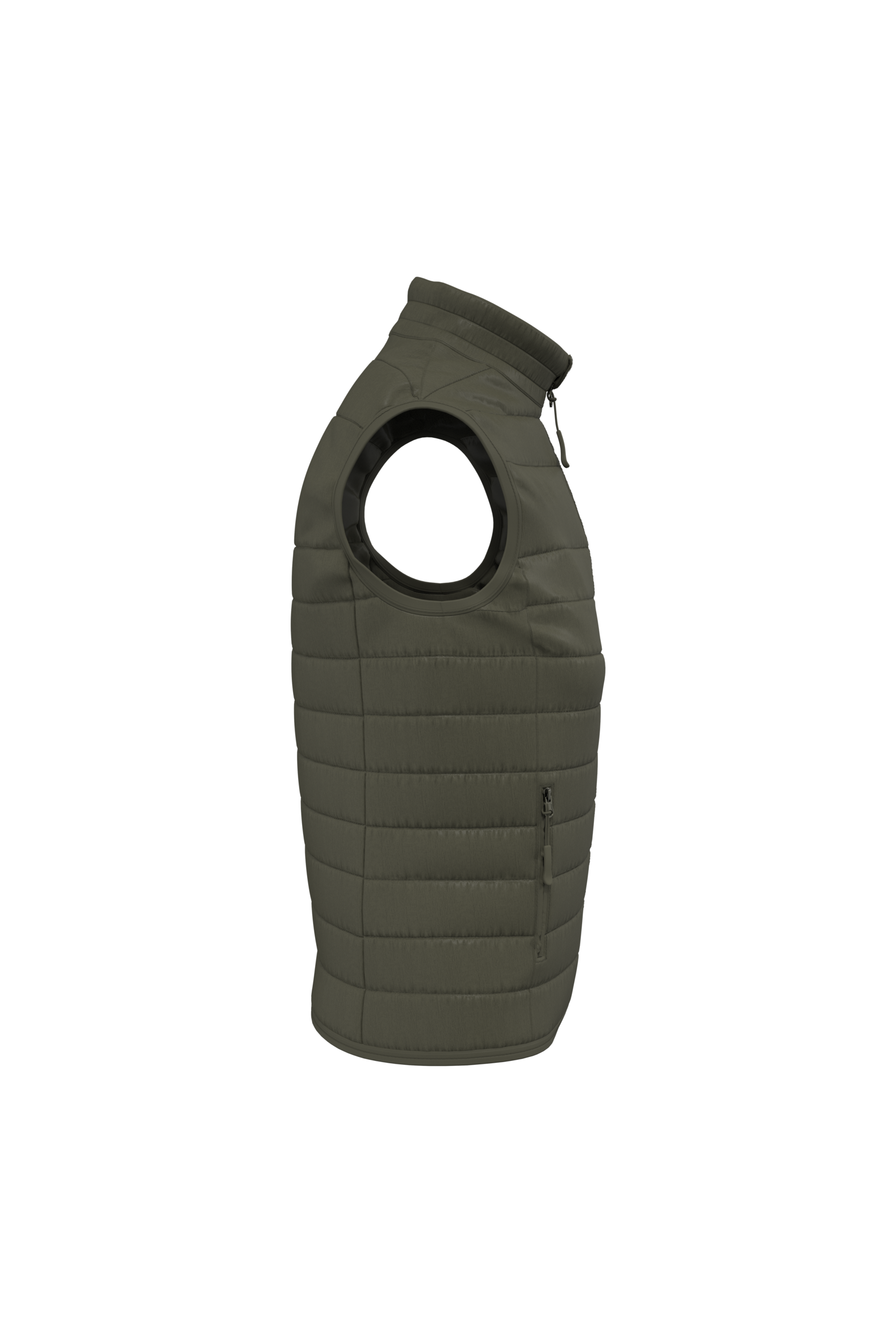 GDTXIB6173 Ideal Urban Khaki SIDE
