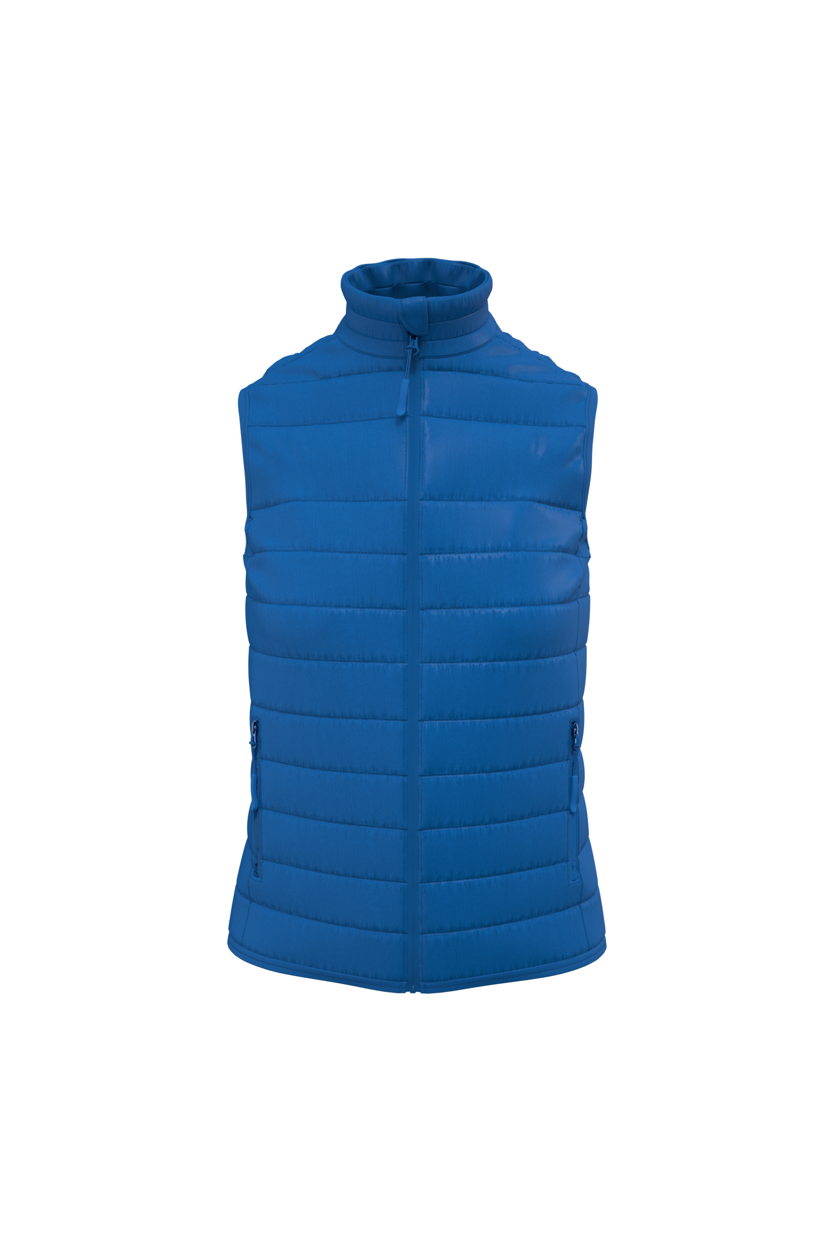 GDTXIB6173 Ideal Royal Blue FACE