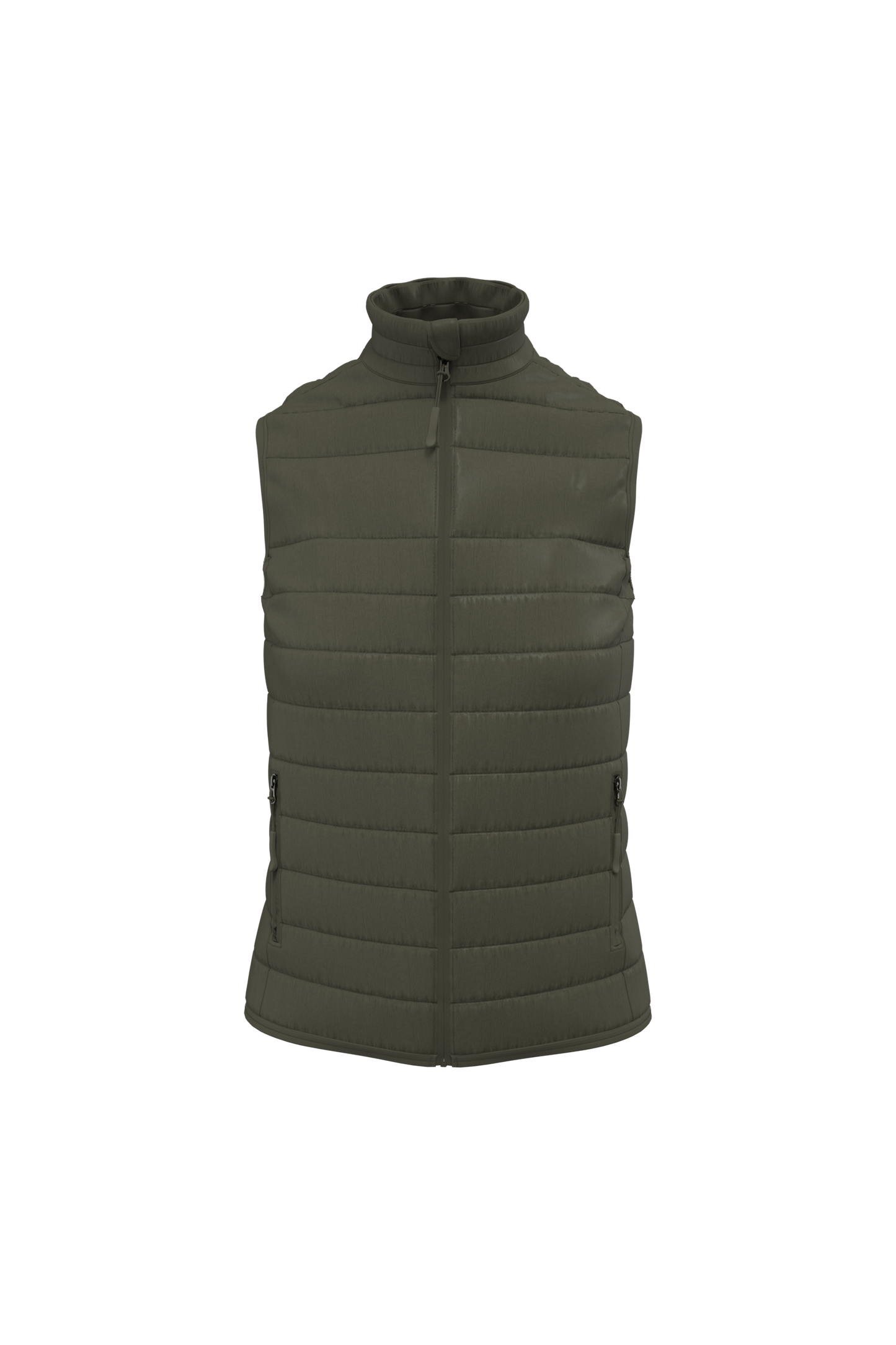 GDTXIB6173 Ideal Urban Khaki FACE
