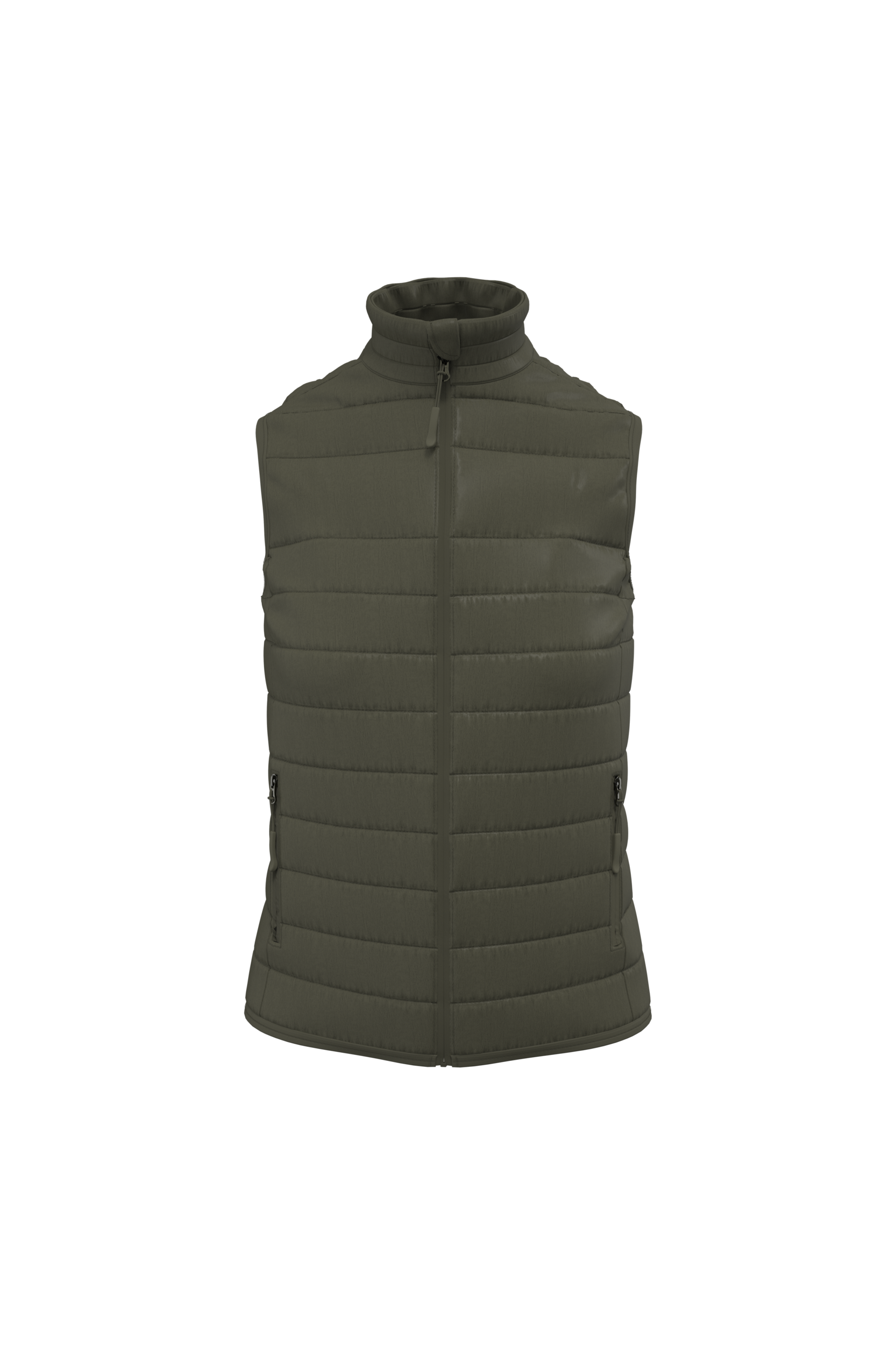 GDTXIB6173 Ideal Urban Khaki FACE