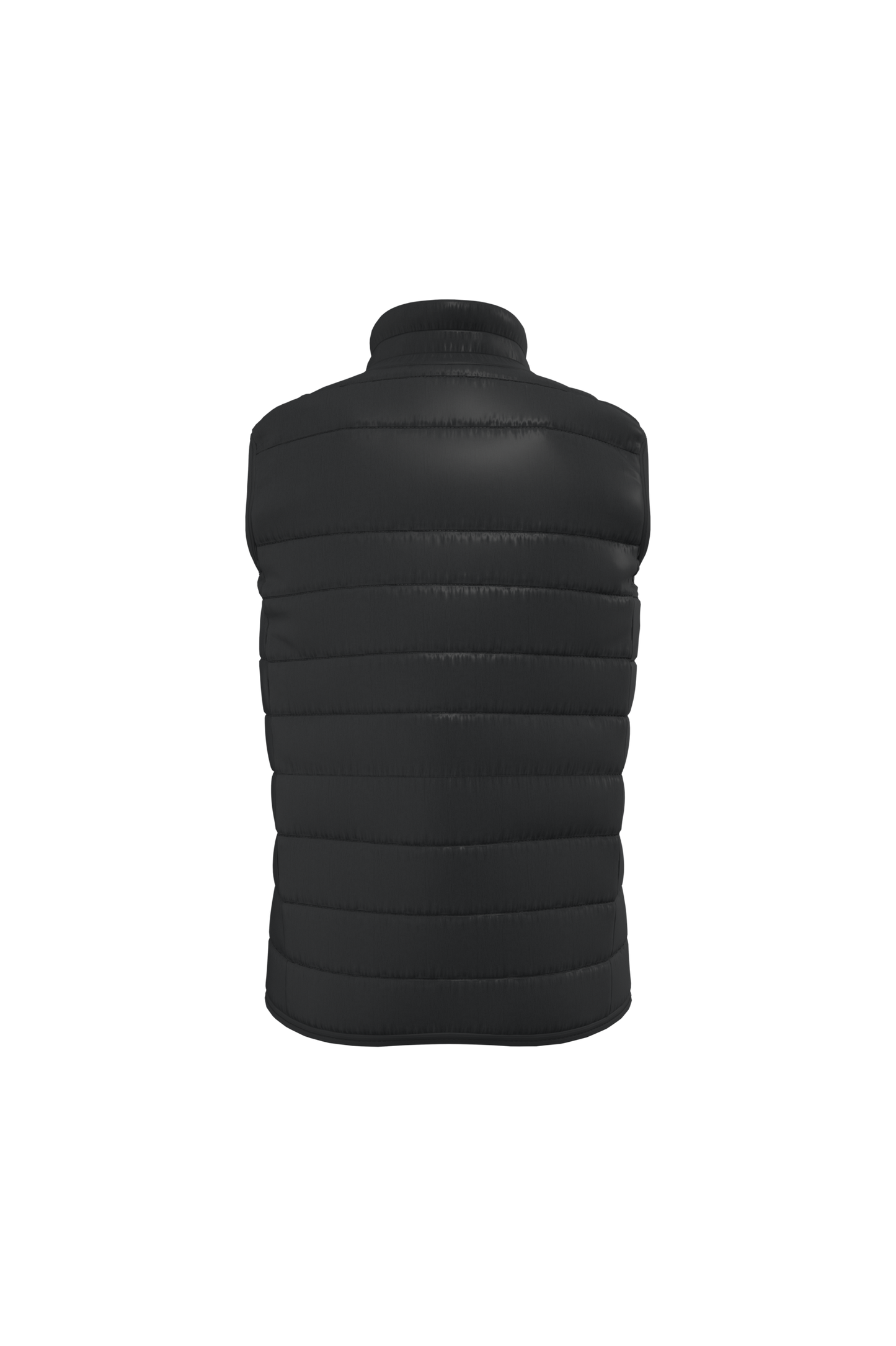 GDTXIB6174 Black BACK