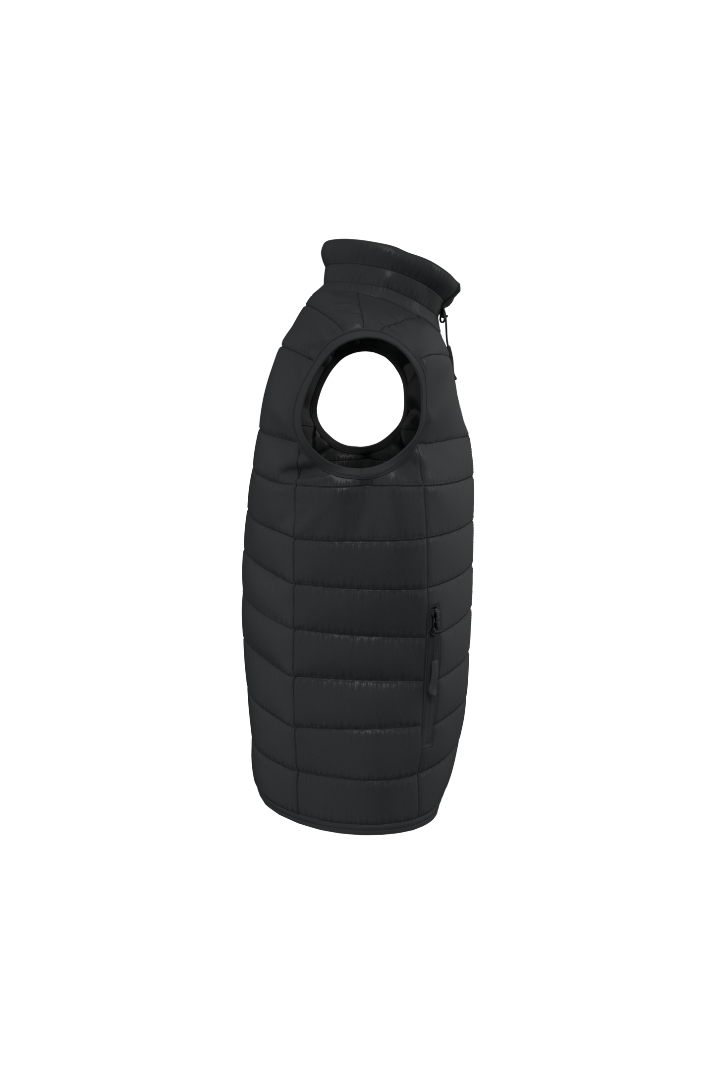 GDTXIB6174 Black SIDE