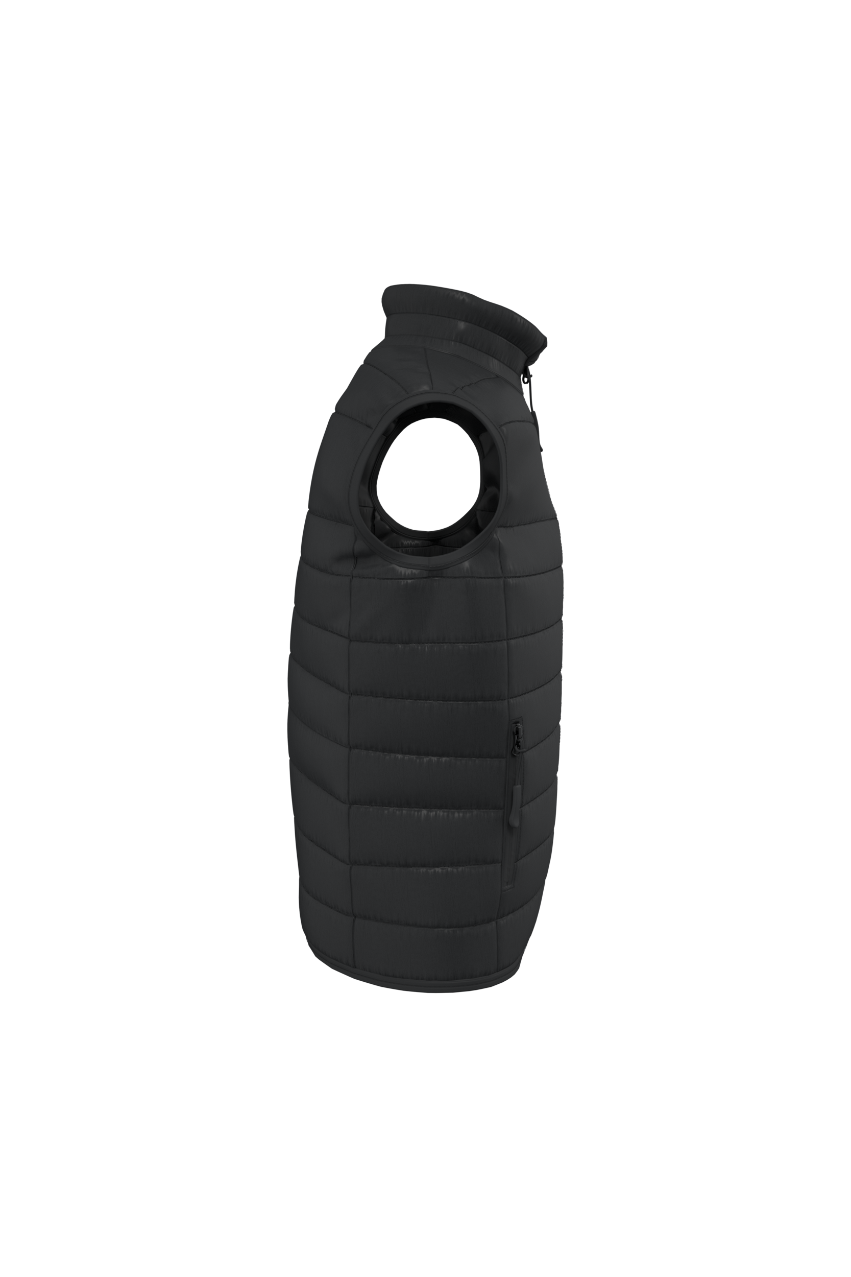 GDTXIB6174 Black SIDE