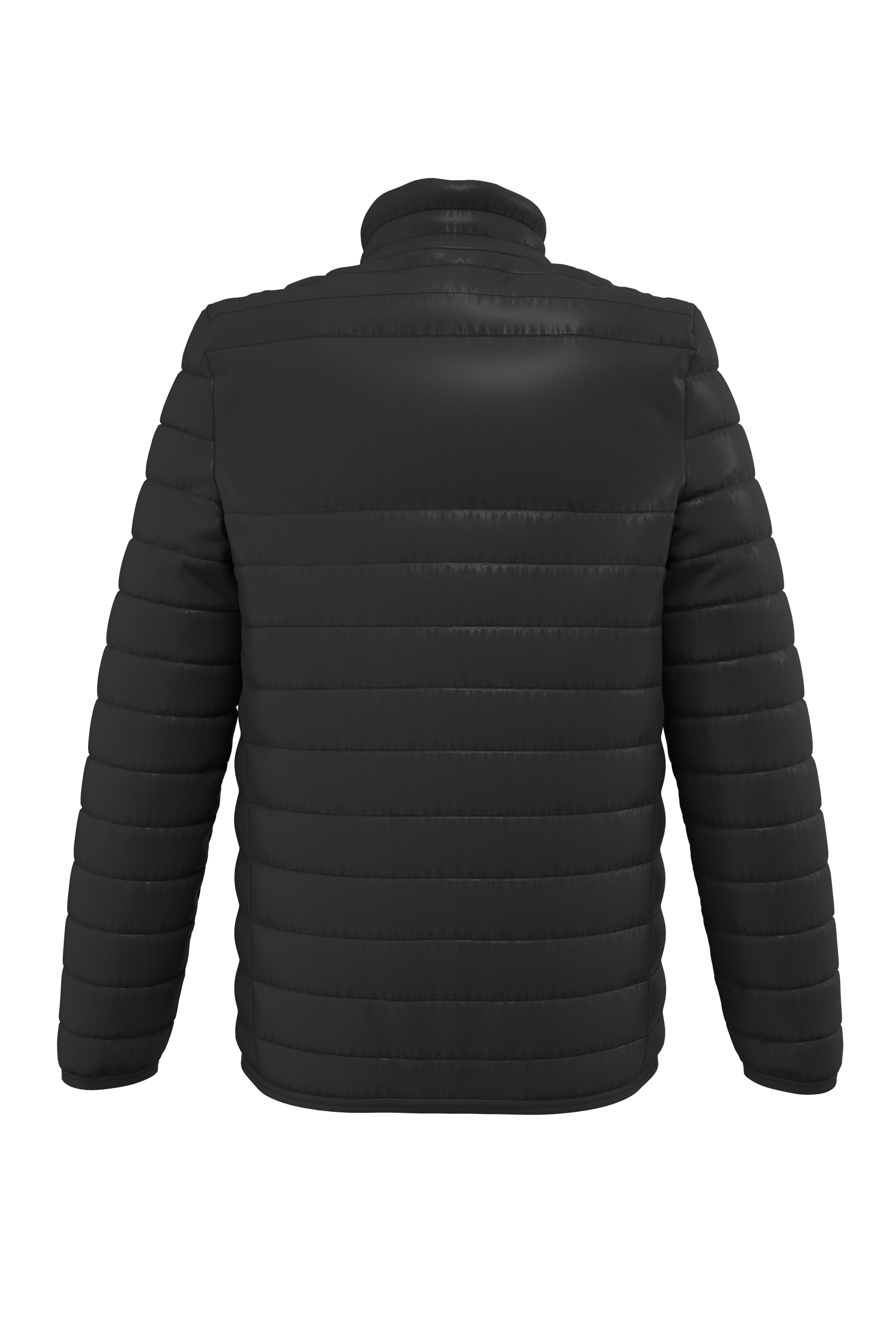 GDTXIB6175 Black BACK