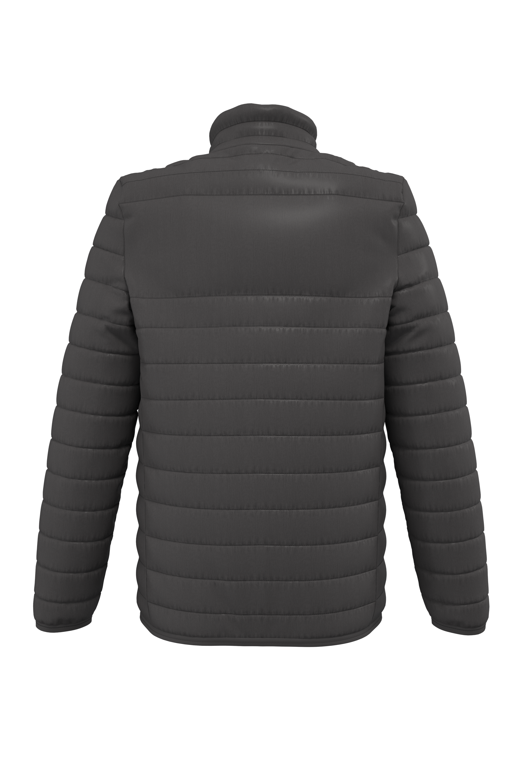 GDTXIB6175 Dark Grey BACK