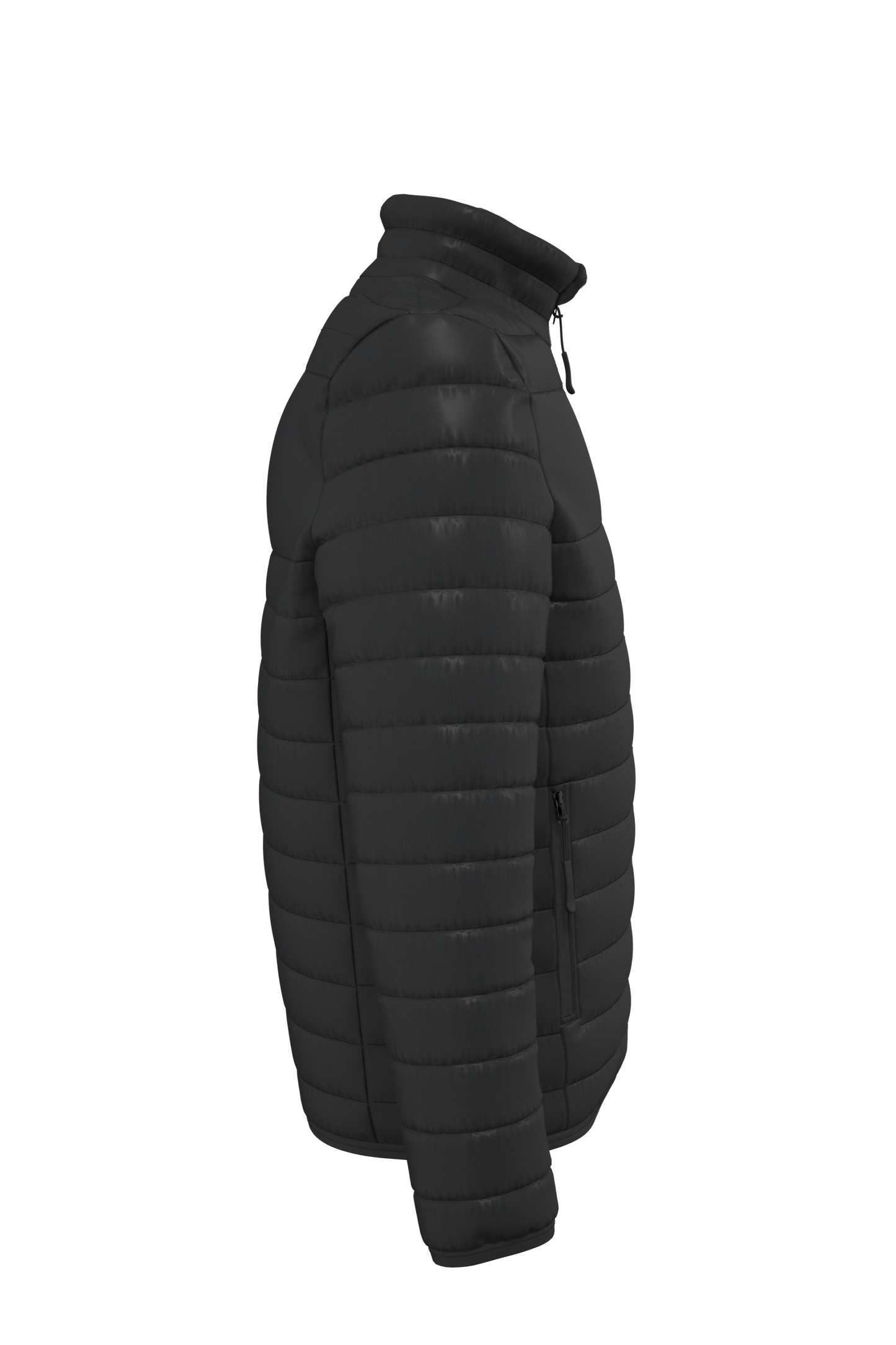 GDTXIB6175 Black SIDE