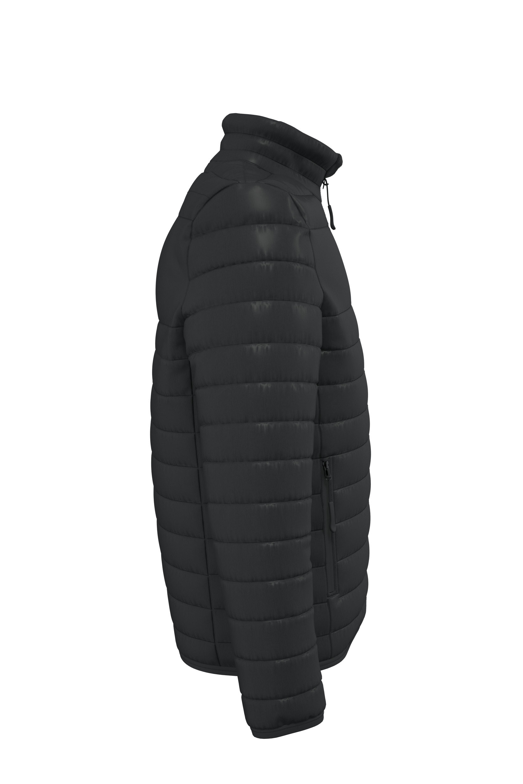 GDTXIB6175 Black SIDE