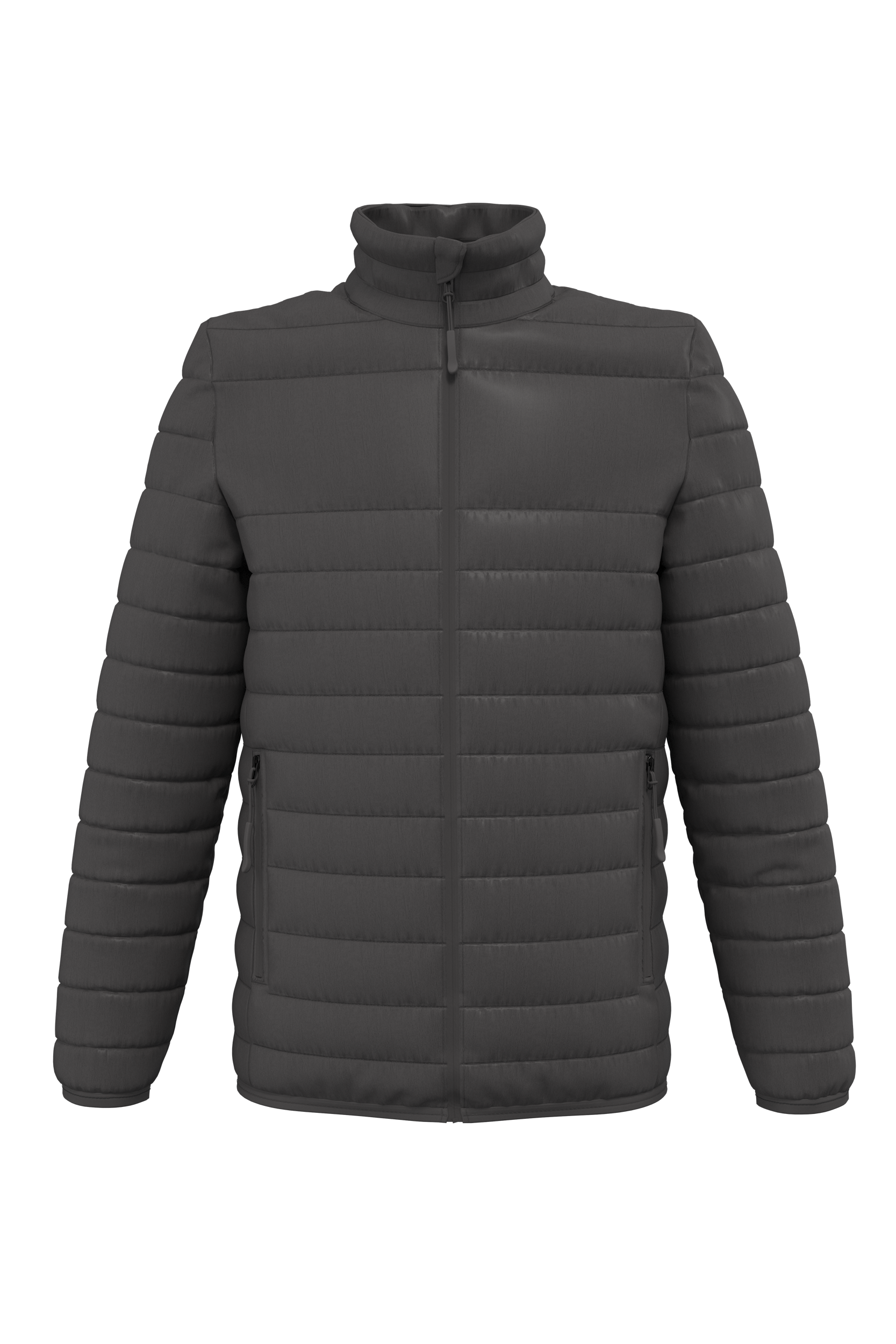 GDTXIB6175 Dark Grey FACE
