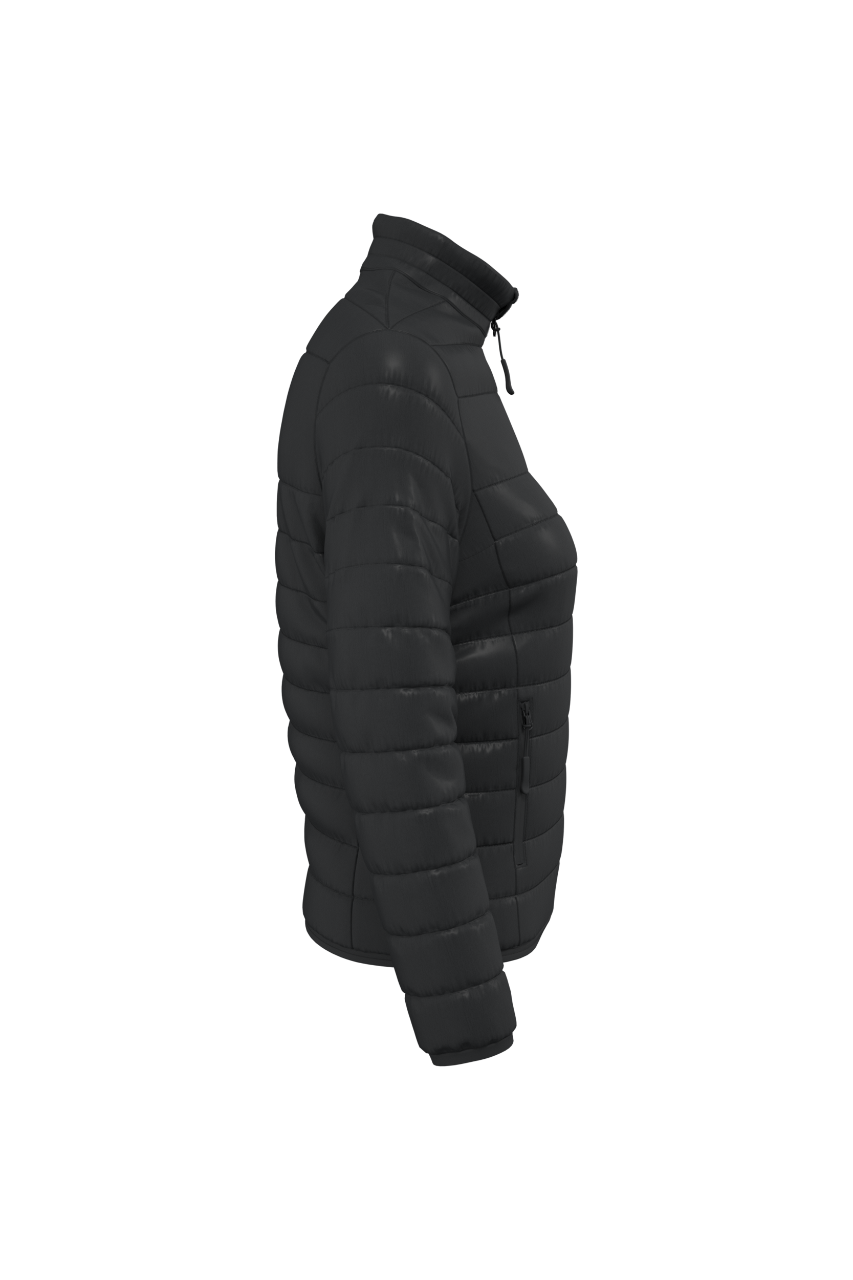 GDTXIB6176 Black SIDE