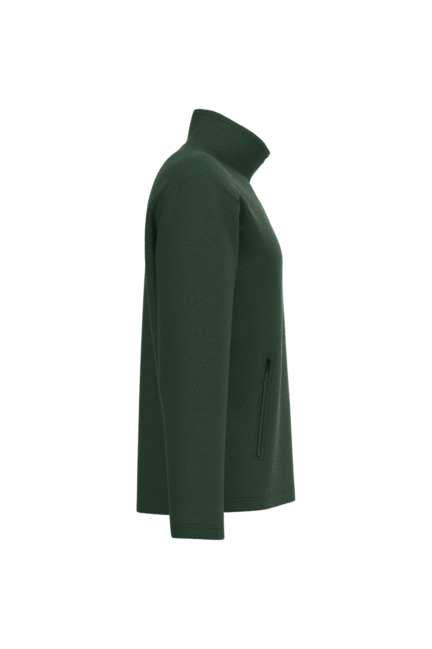 GDTXIB900 Ideal Forest Green SIDE