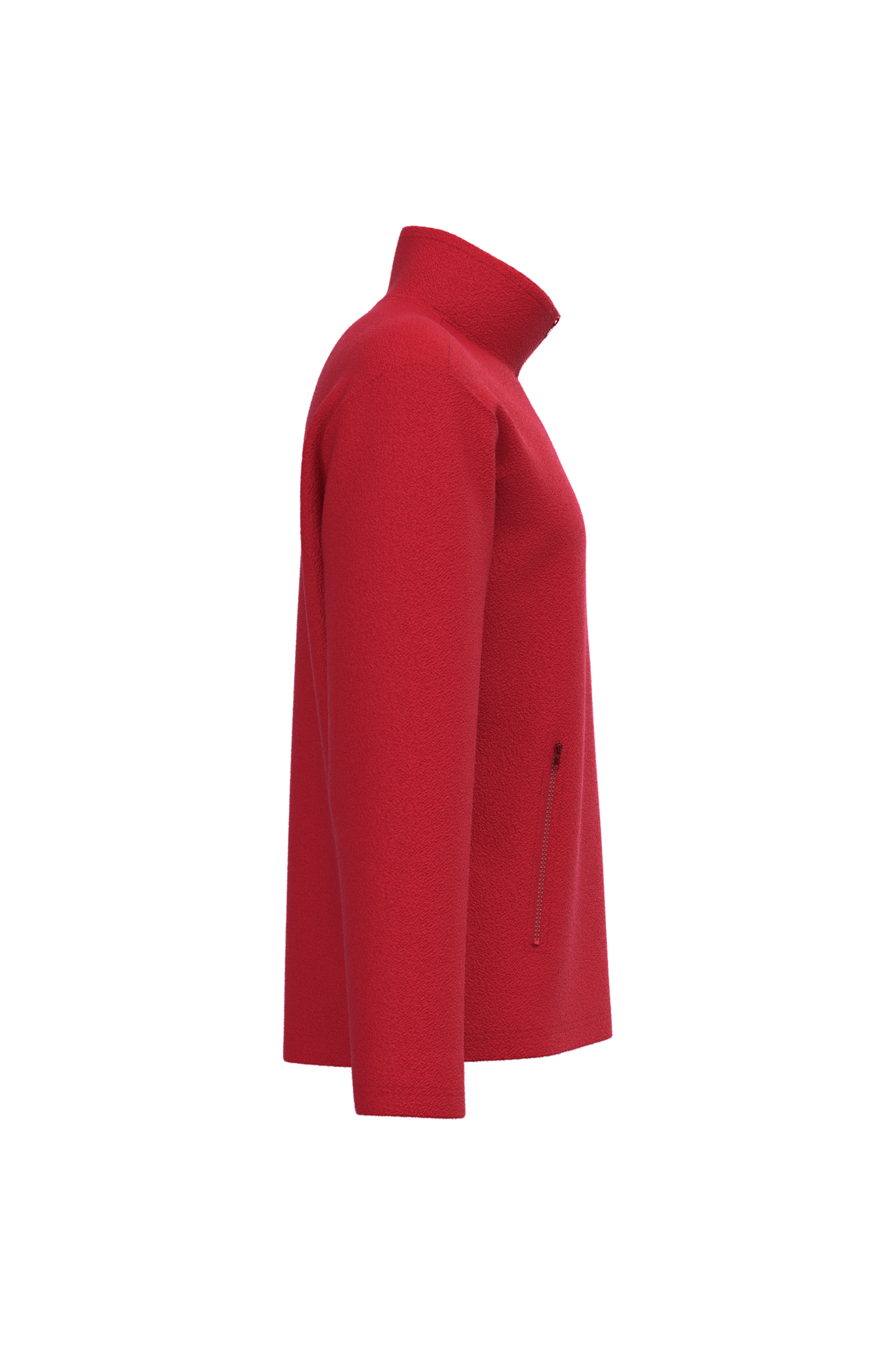 GDTXIB900 Ideal Red SIDE