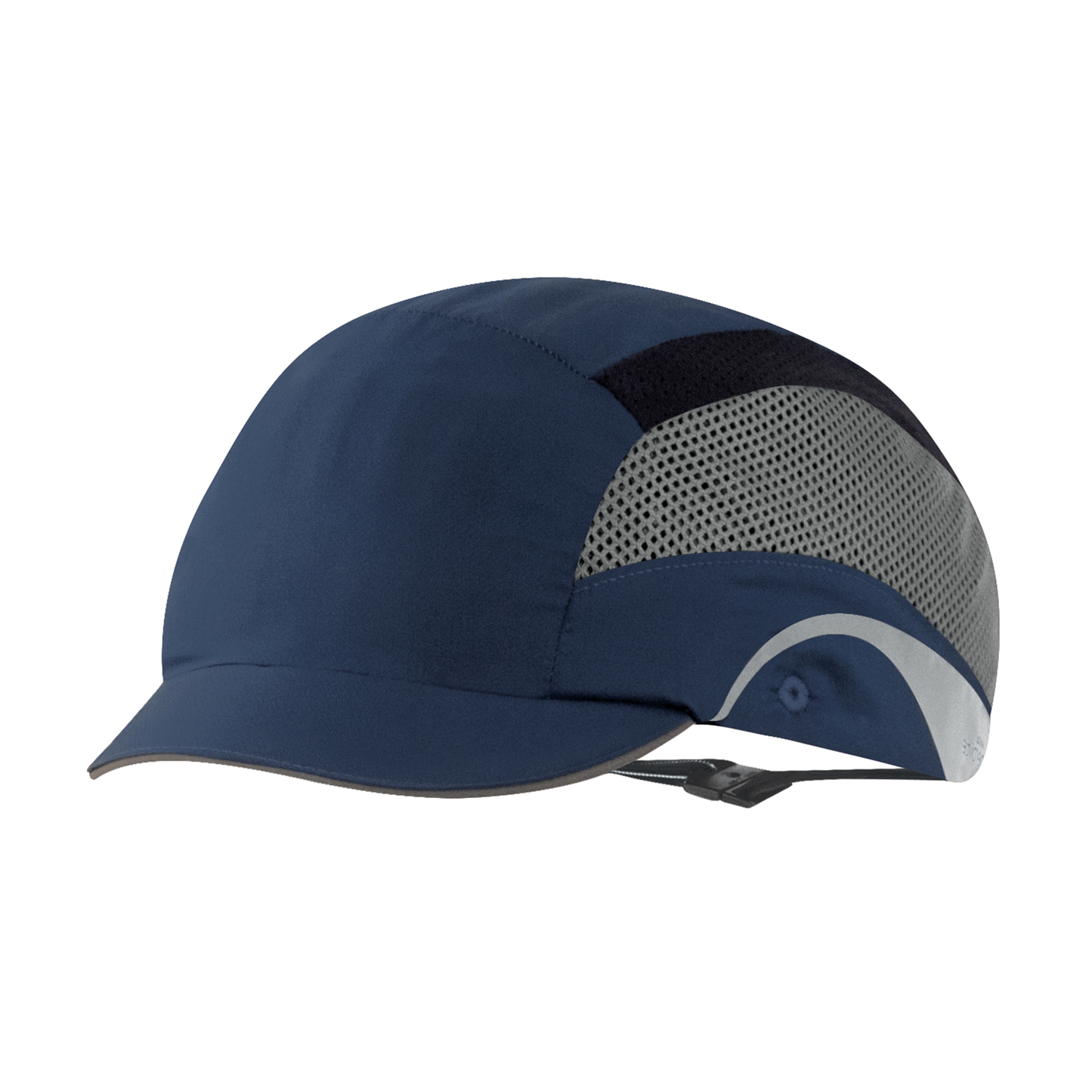 GDTXJSAAG02 Navy FACE SIDE