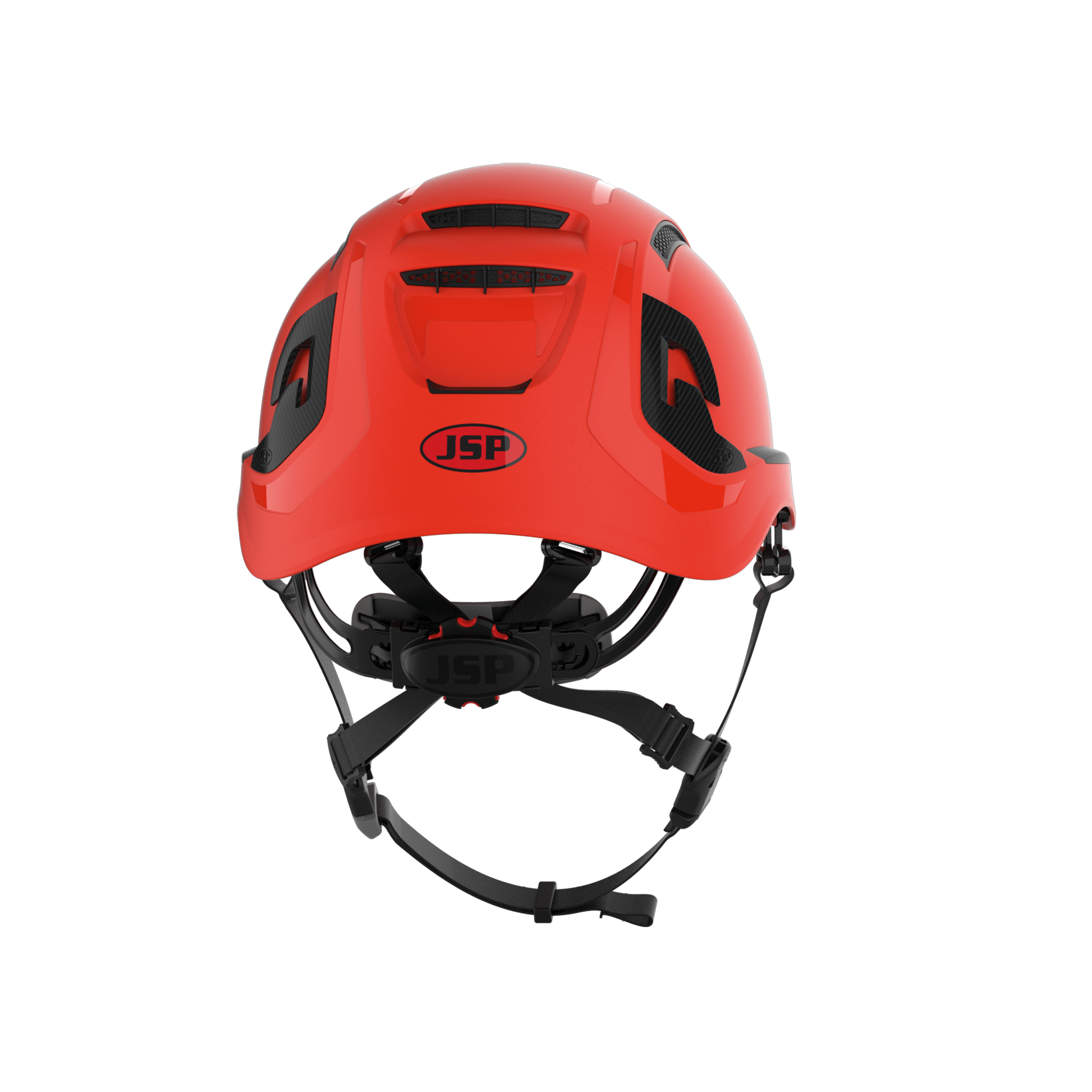 GDTXJSARB170 Hi Viz Orange BACK