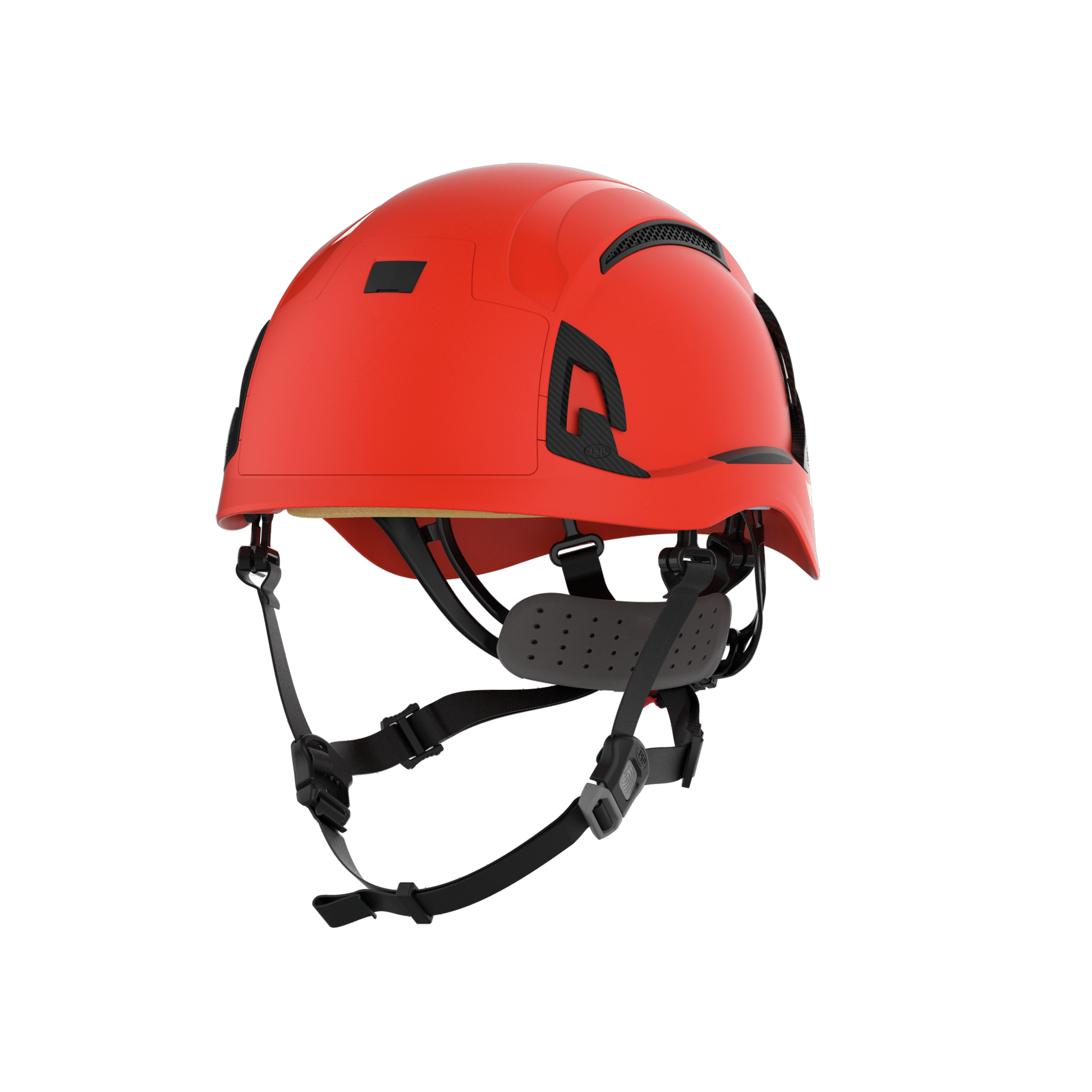 GDTXJSARB170 Hi Viz Orange FACE SIDE