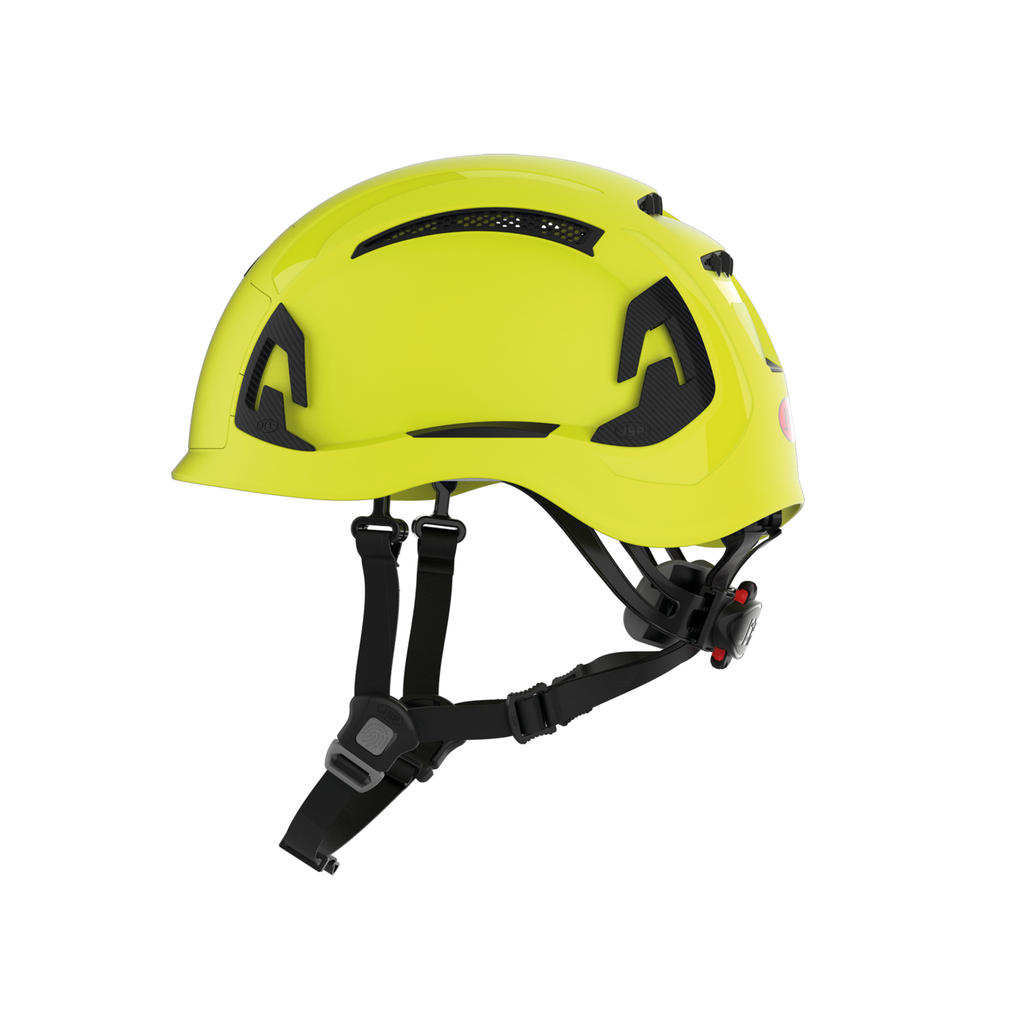 GDTXJSARB170 Hi Viz Yellow SIDE
