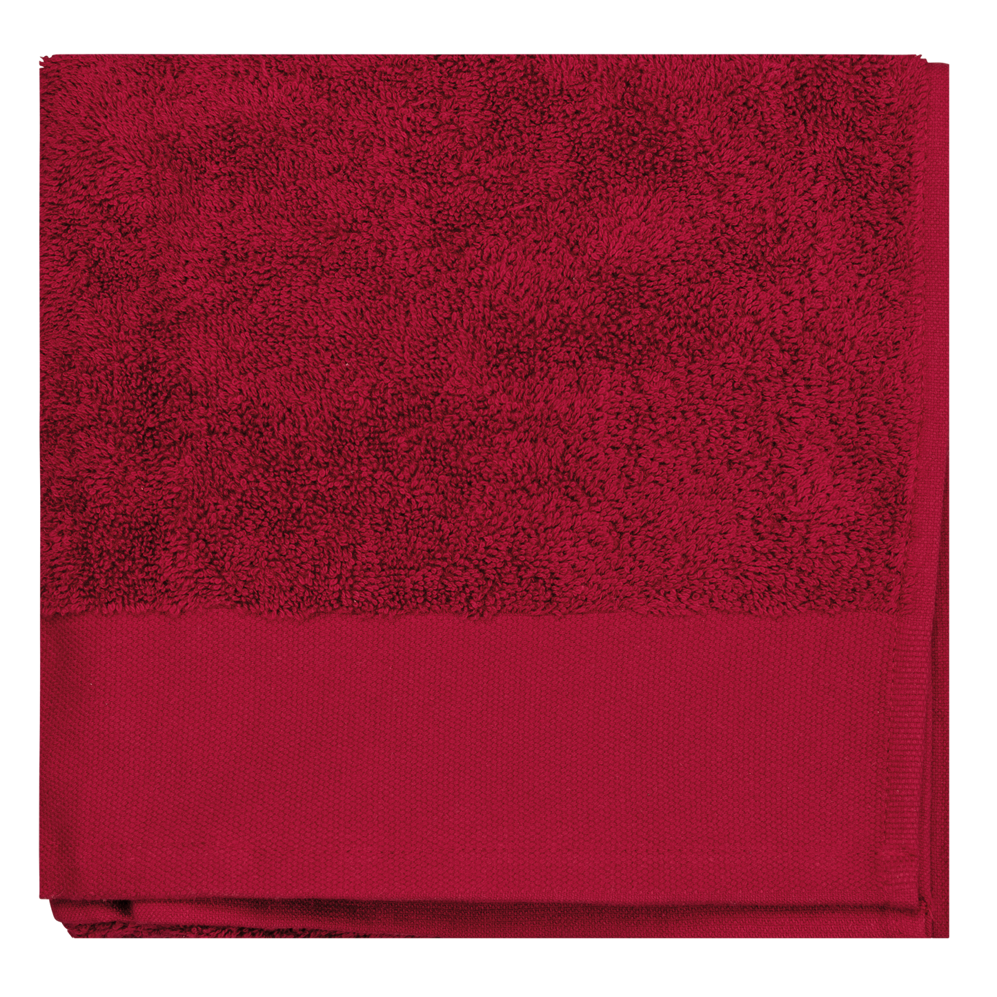 GDTXK100 Hibiscus Red FACE