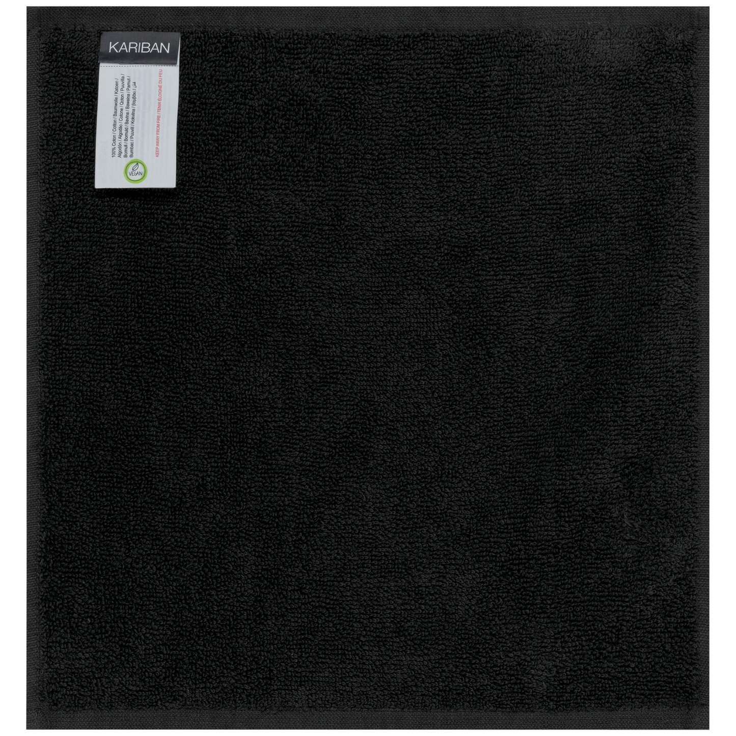 GDTXK104 Black BACK