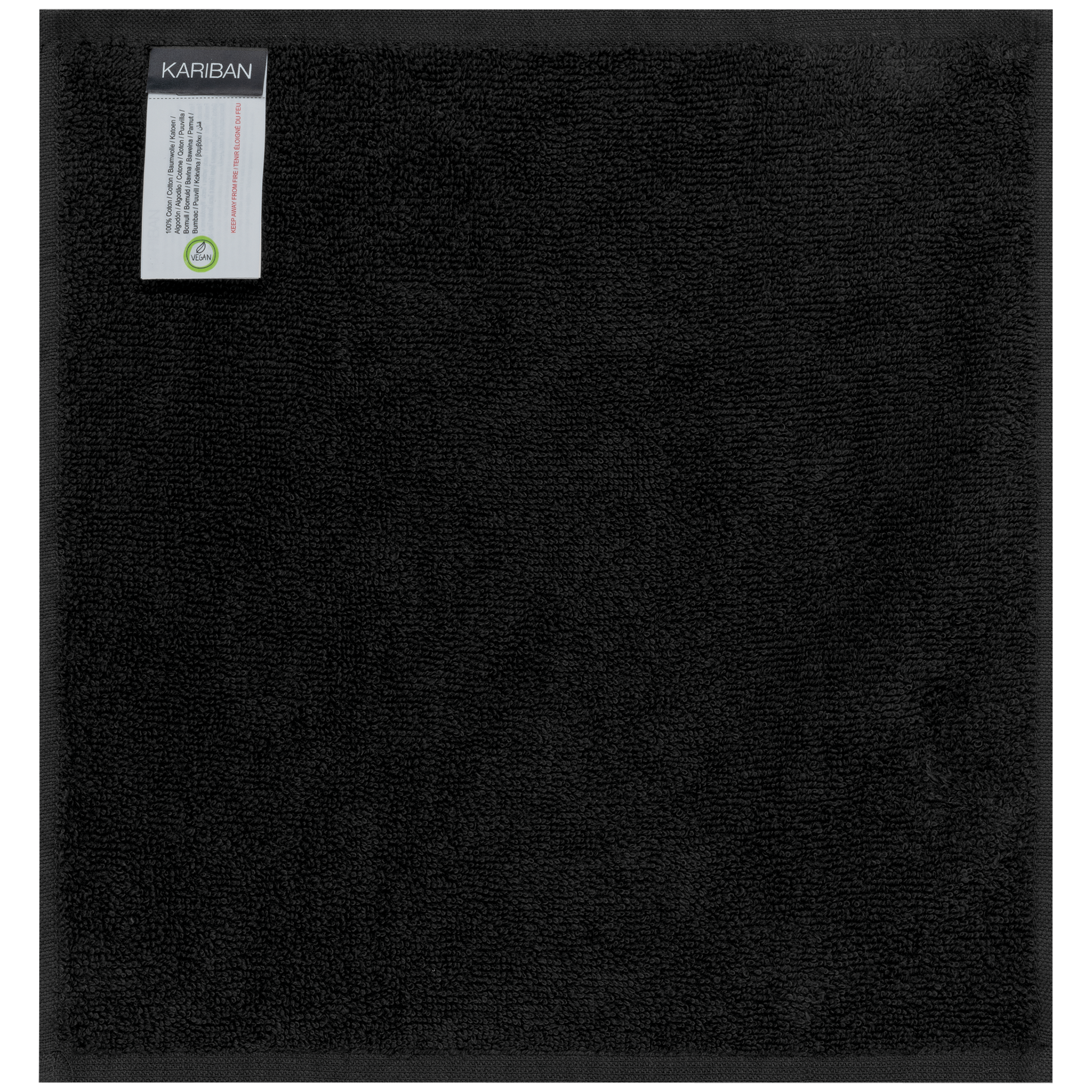 GDTXK104 Black BACK