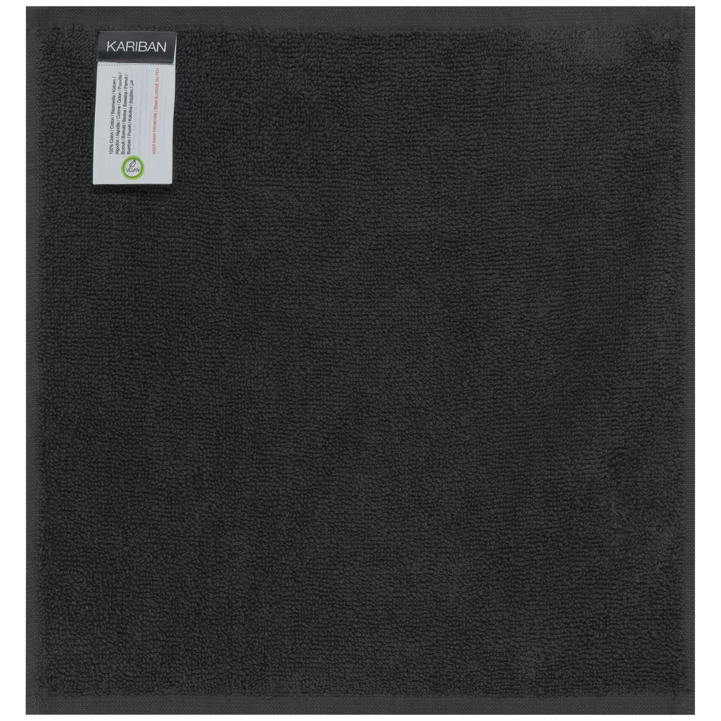 GDTXK104 Dark Grey BACK