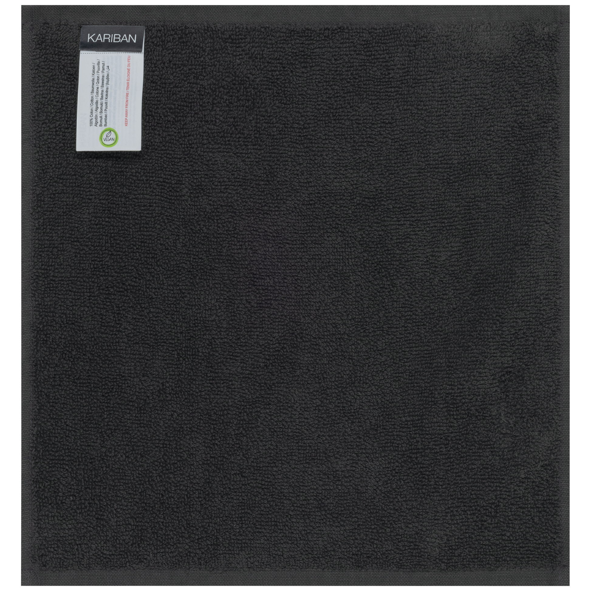 GDTXK104 Dark Grey BACK