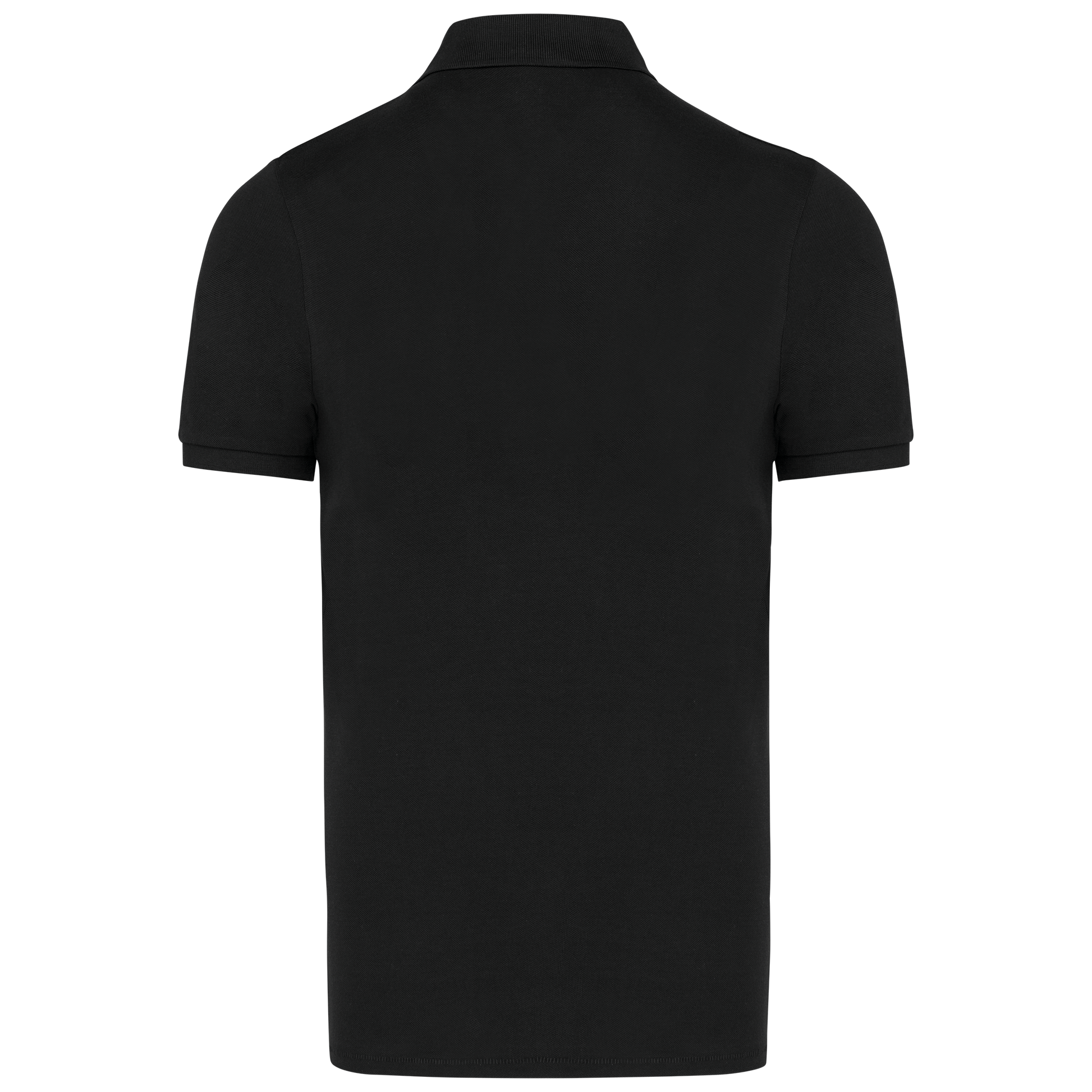 GDTXK2000 Black BACK