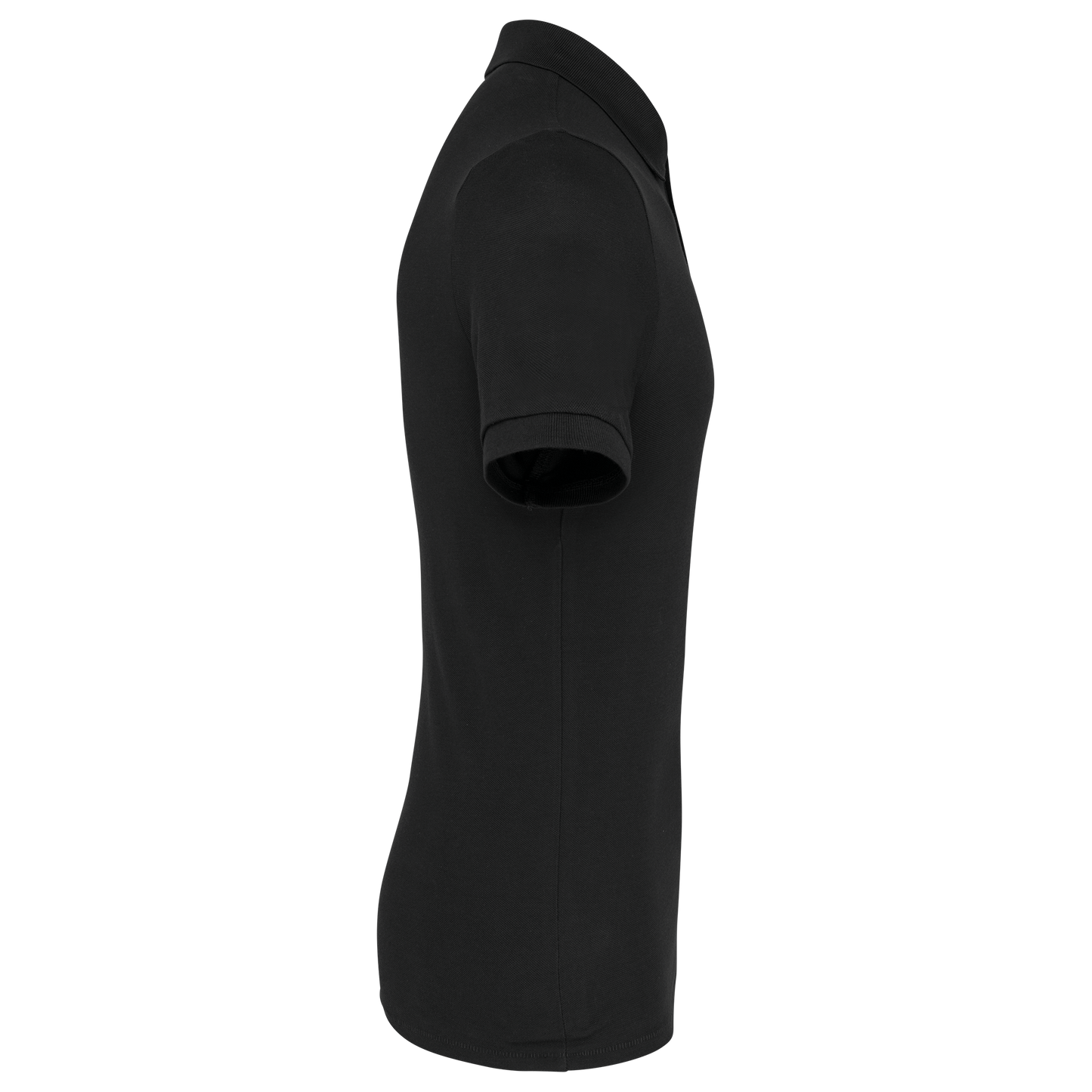 GDTXK2000 Black SIDE