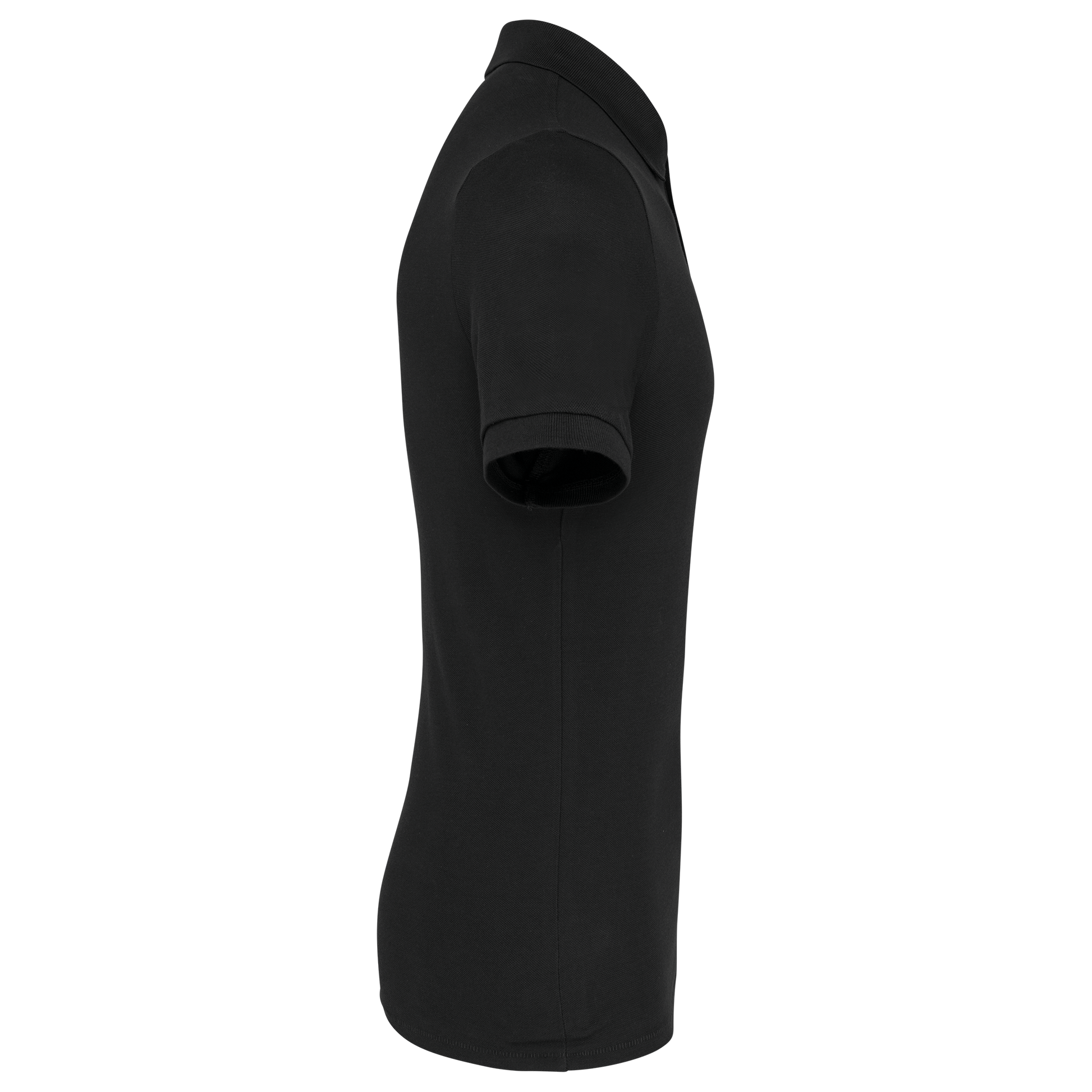GDTXK2000 Black SIDE