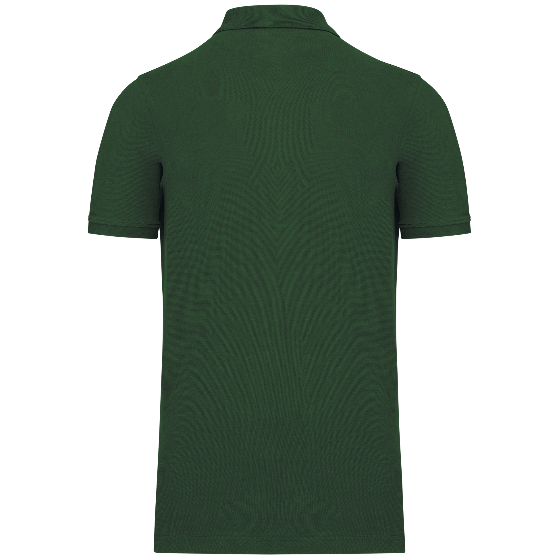 GDTXK2025 Forest Green BACK