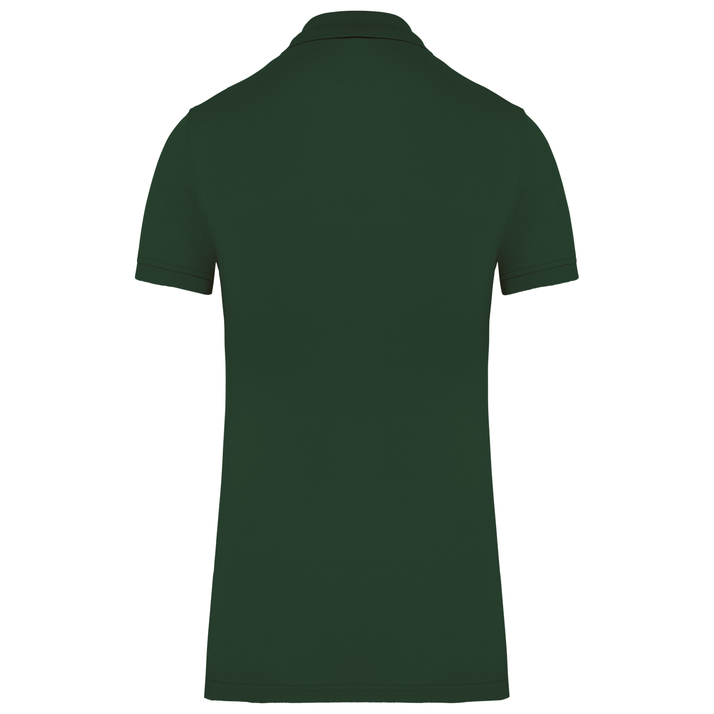 GDTXK2026 Forest Green BACK