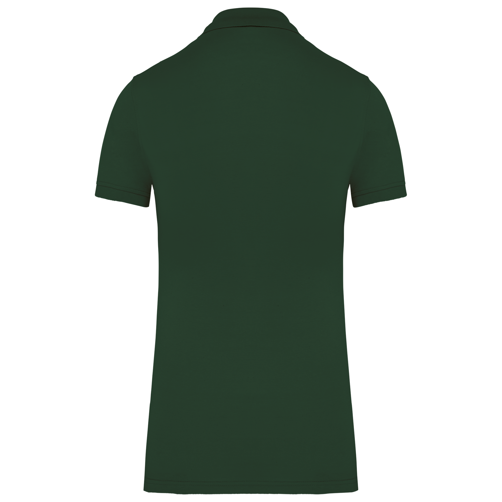 GDTXK2026 Forest Green BACK