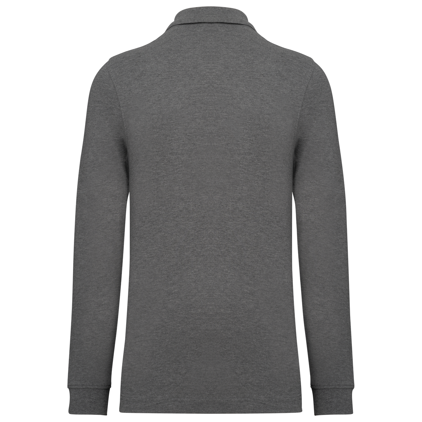 GDTXK2027 Grey Heather BACK