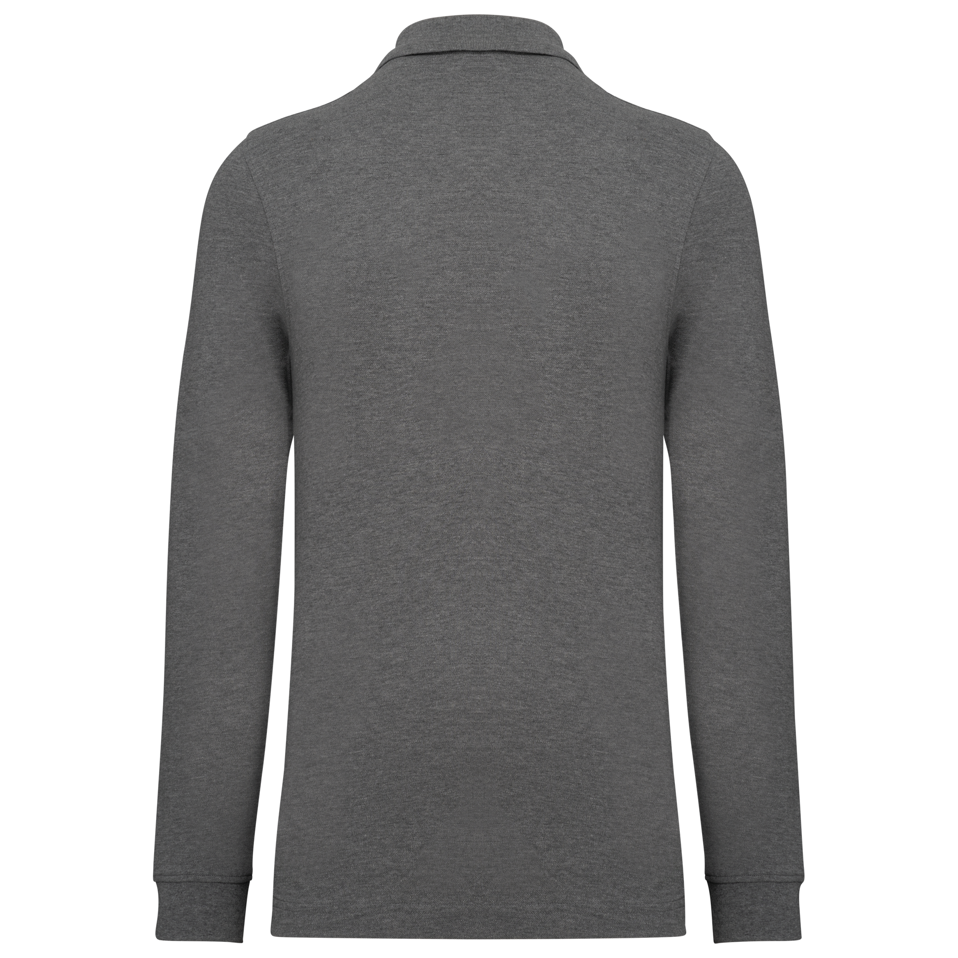 GDTXK2027 Grey Heather BACK