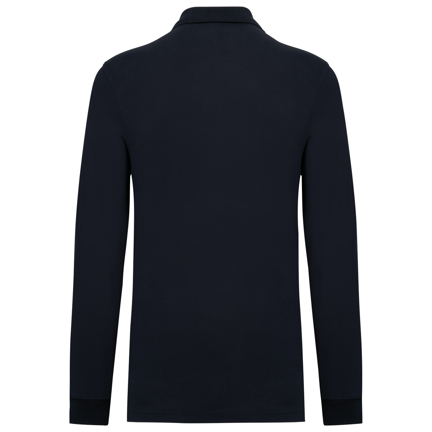 GDTXK2027 Navy BACK