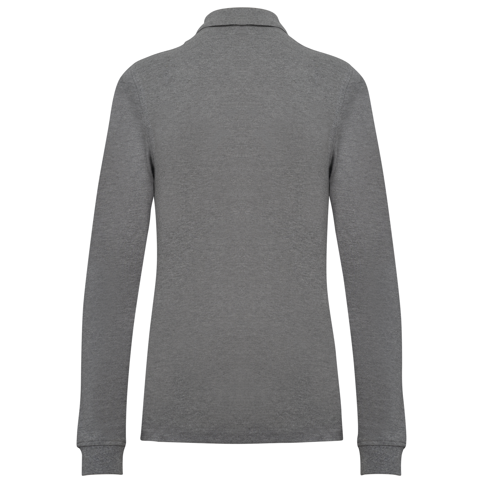 GDTXK2028 Grey Heather BACK