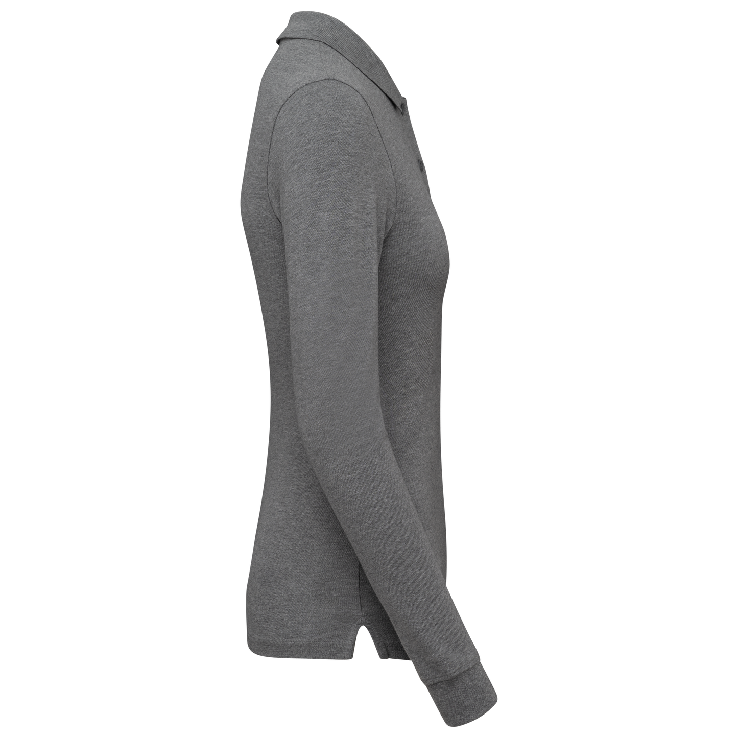 GDTXK2028 Grey Heather SIDE