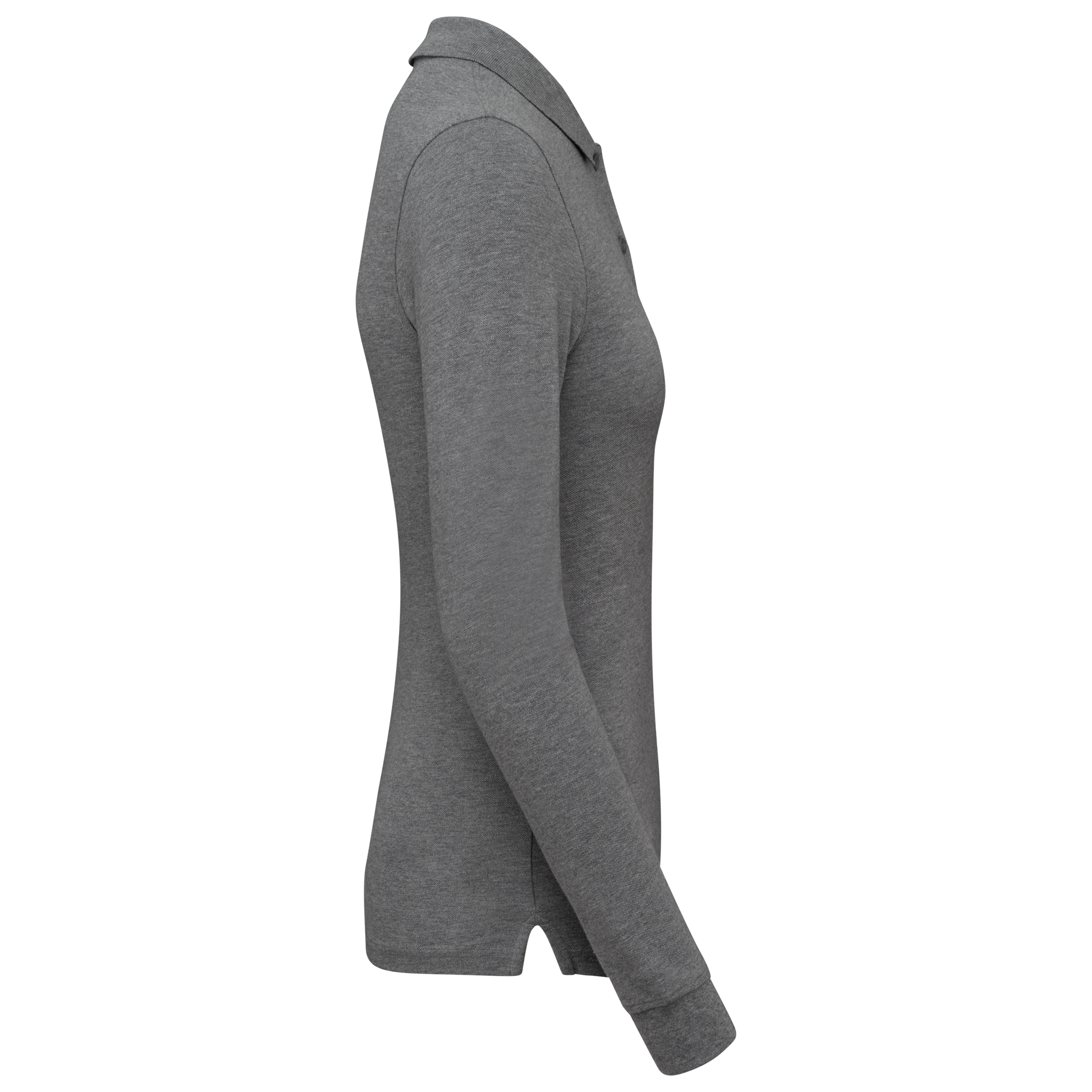 GDTXK2028 Grey Heather SIDE