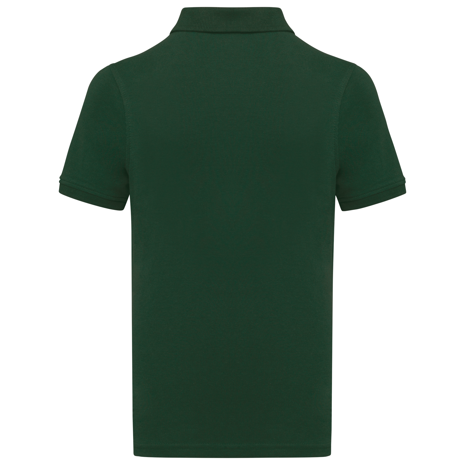 GDTXK2029 Forest Green BACK