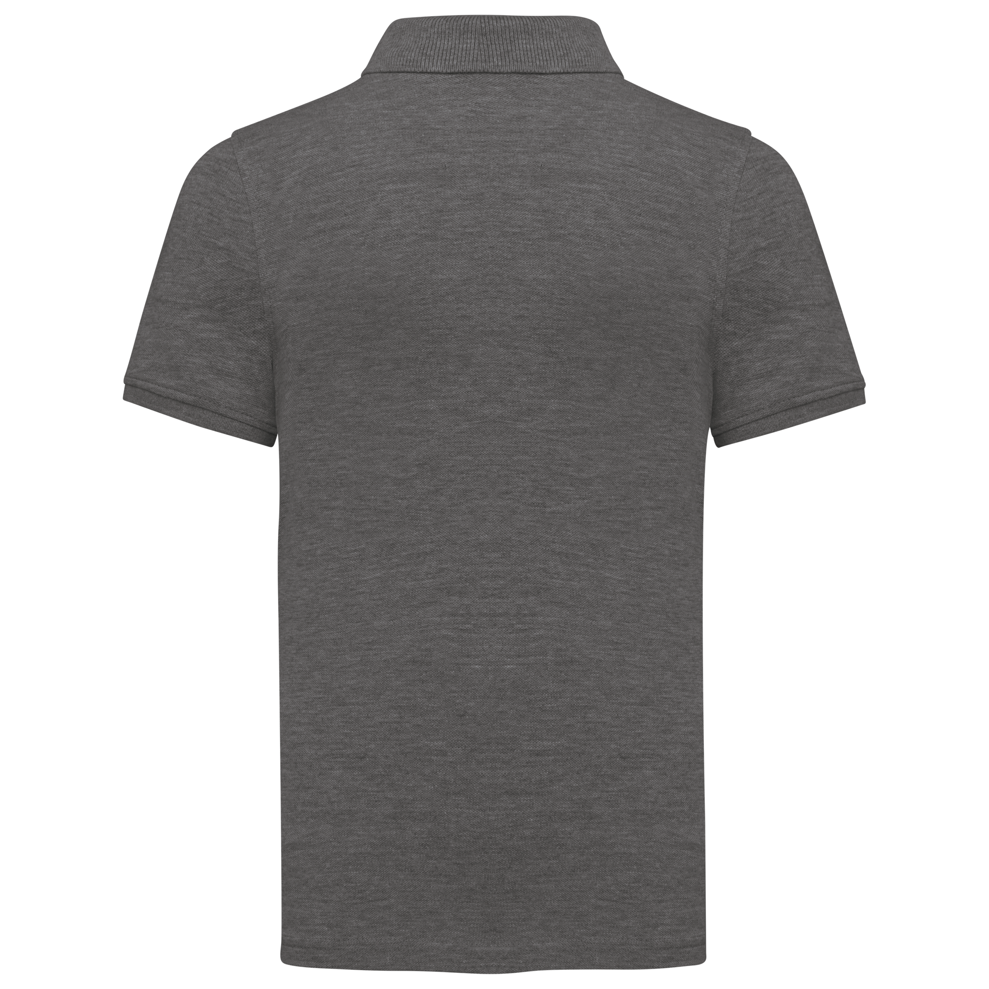 GDTXK2029 Grey Heather BACK