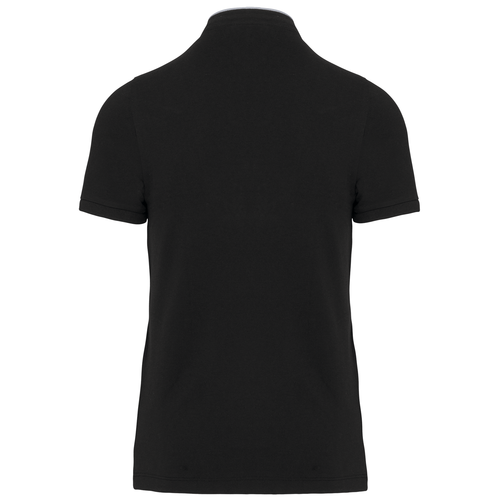 GDTXK223 Black / Oxford Grey BACK