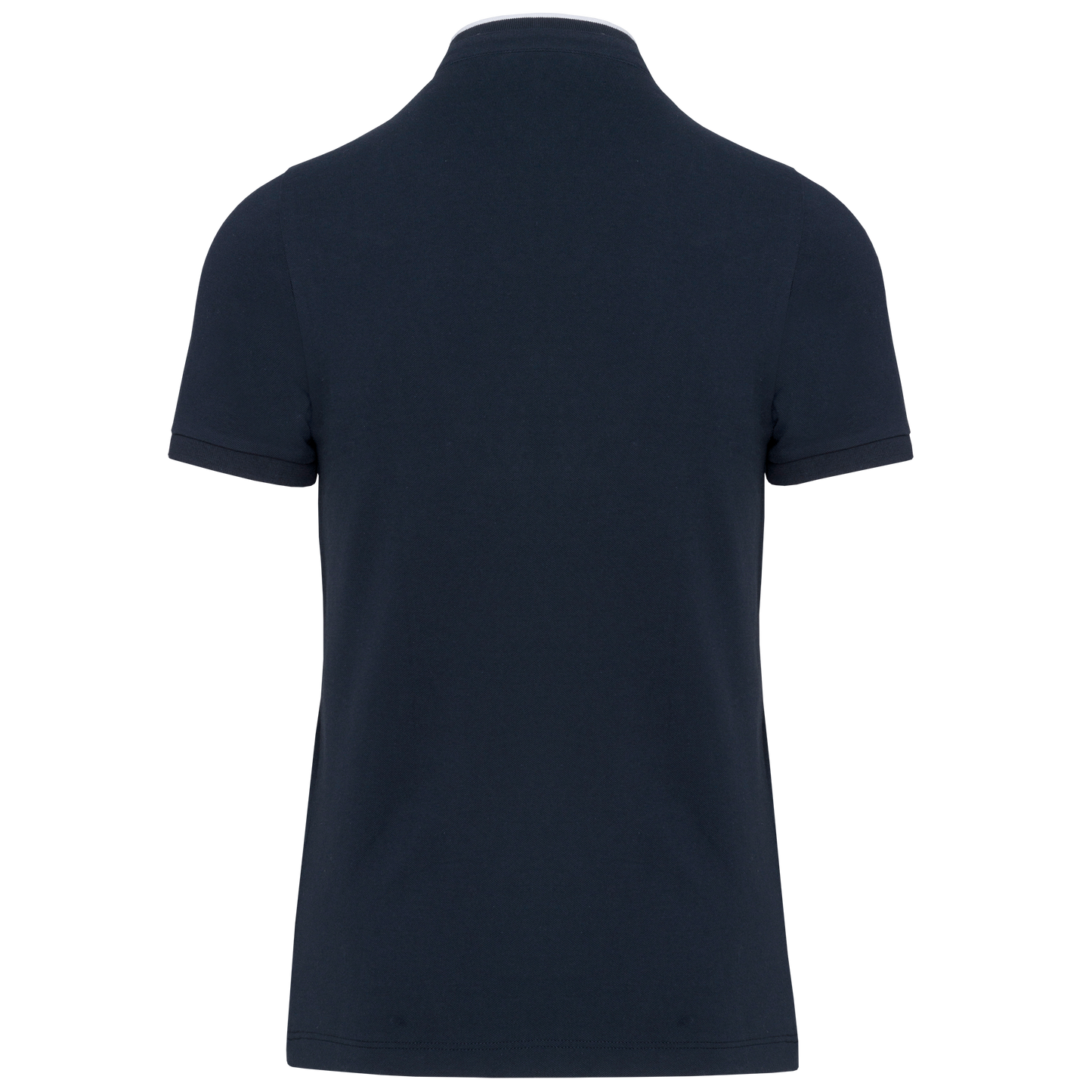 GDTXK223 Navy / White BACK