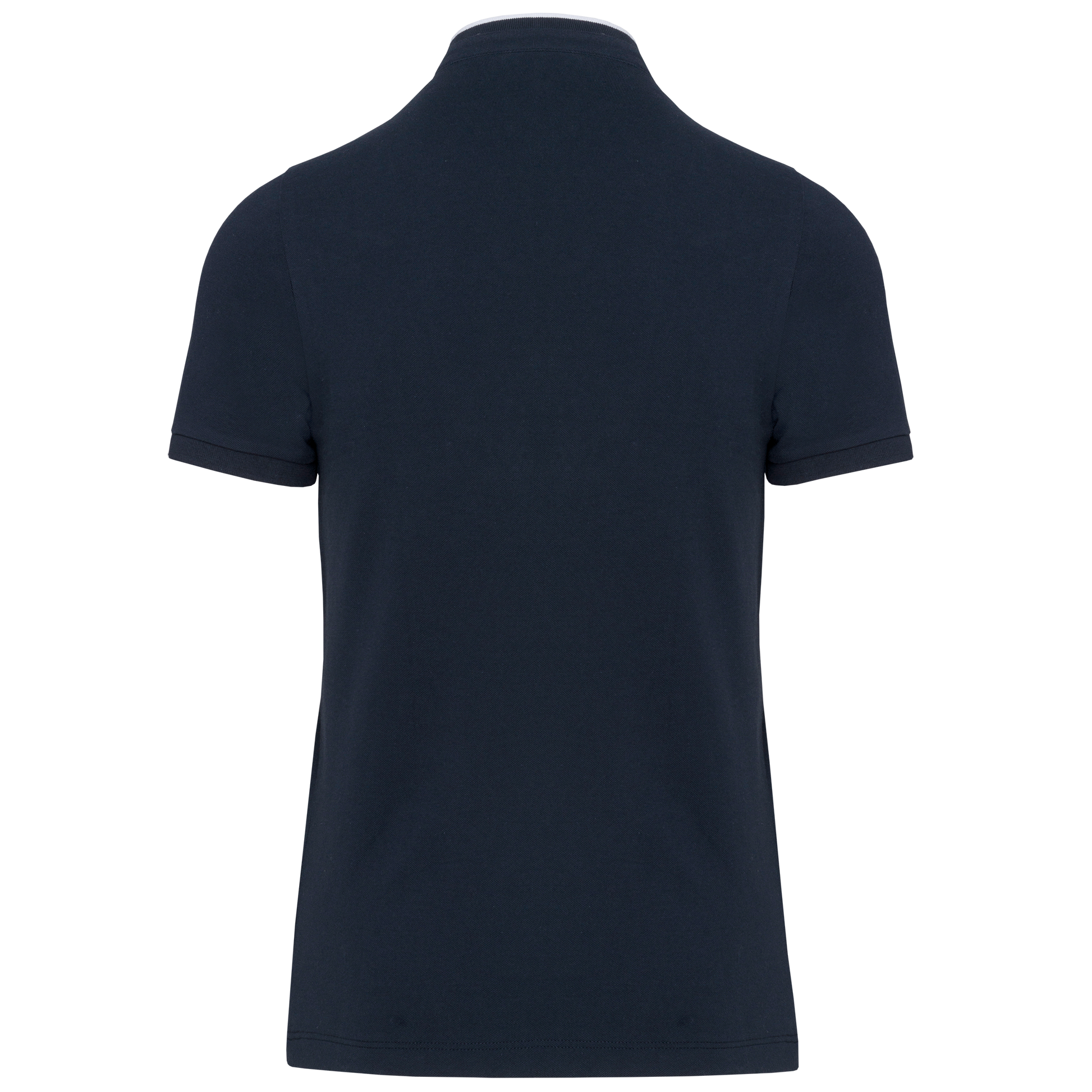 GDTXK223 Navy / White BACK