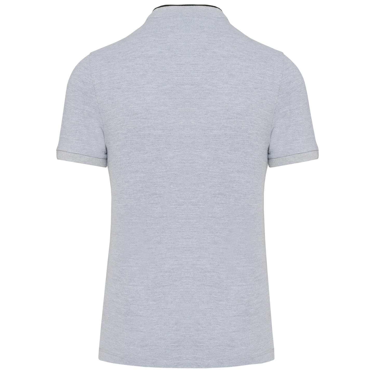 GDTXK223 Oxford Grey / Black BACK