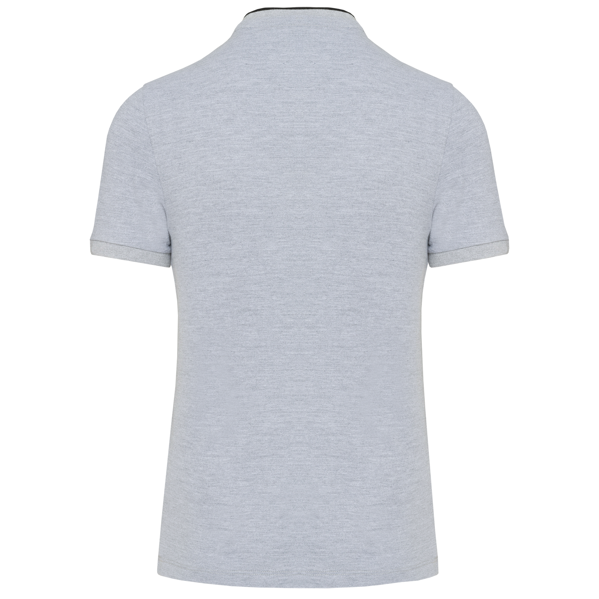 GDTXK223 Oxford Grey / Black BACK