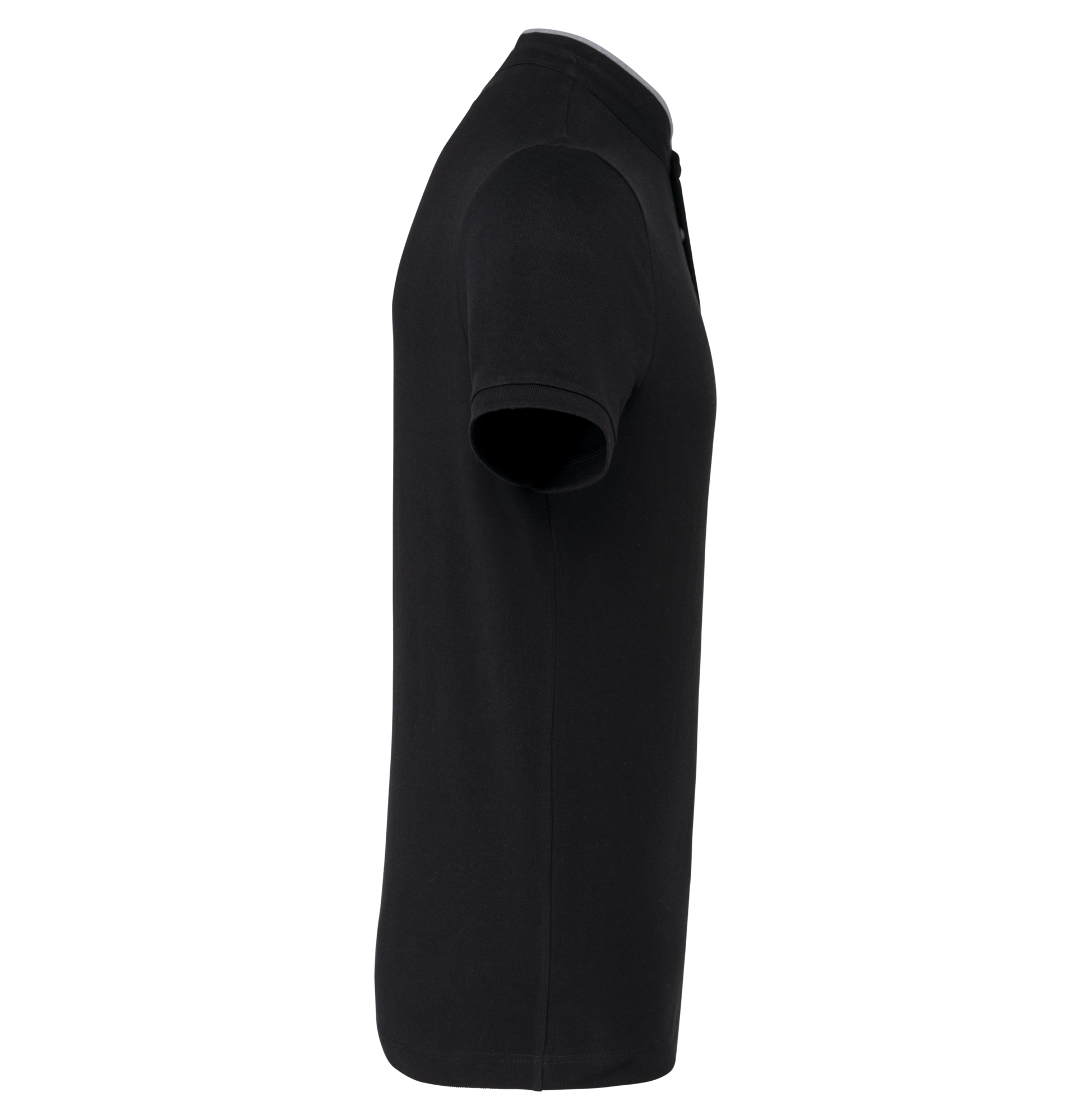 GDTXK223 Black / Oxford Grey SIDE
