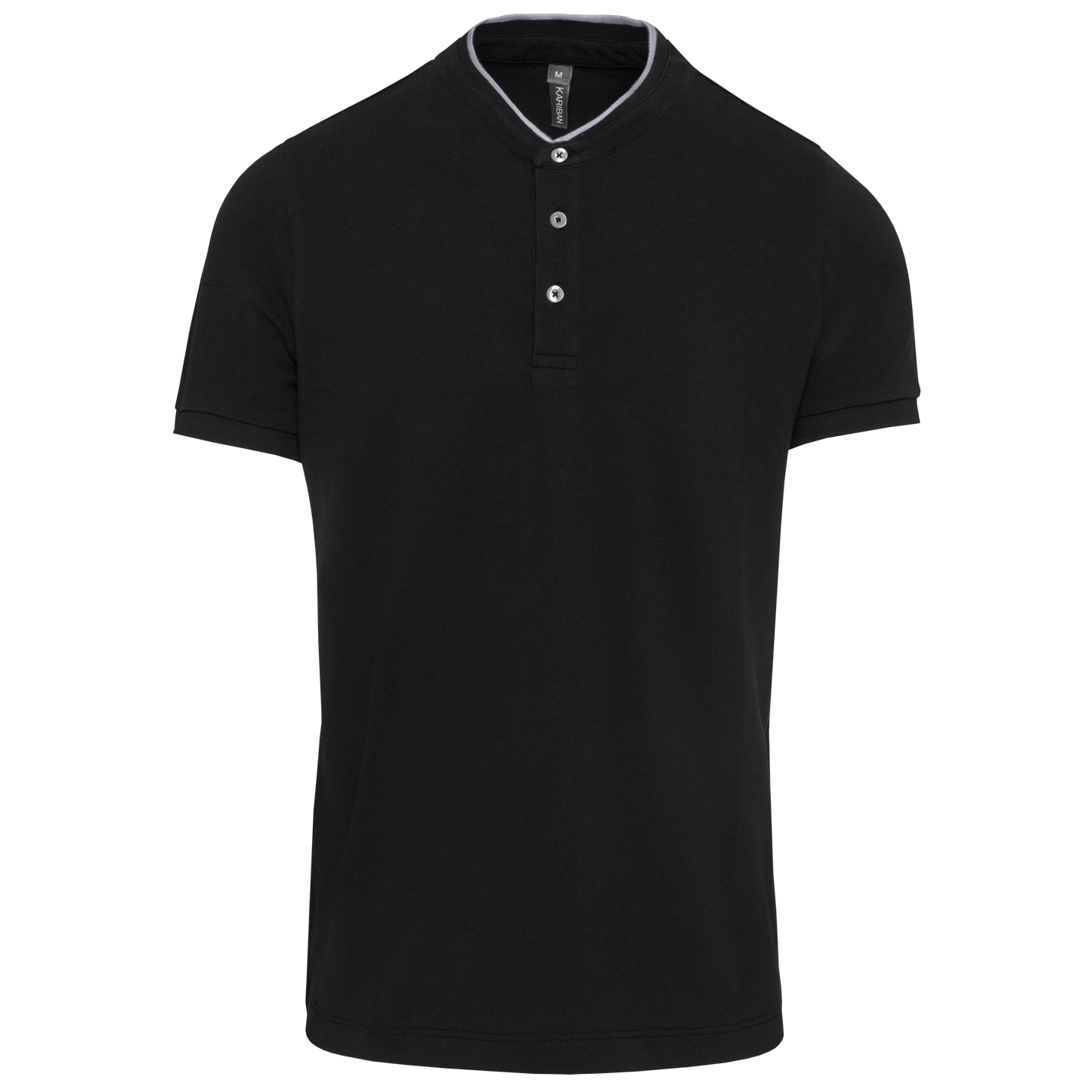 GDTXK223 Black / Oxford Grey FACE