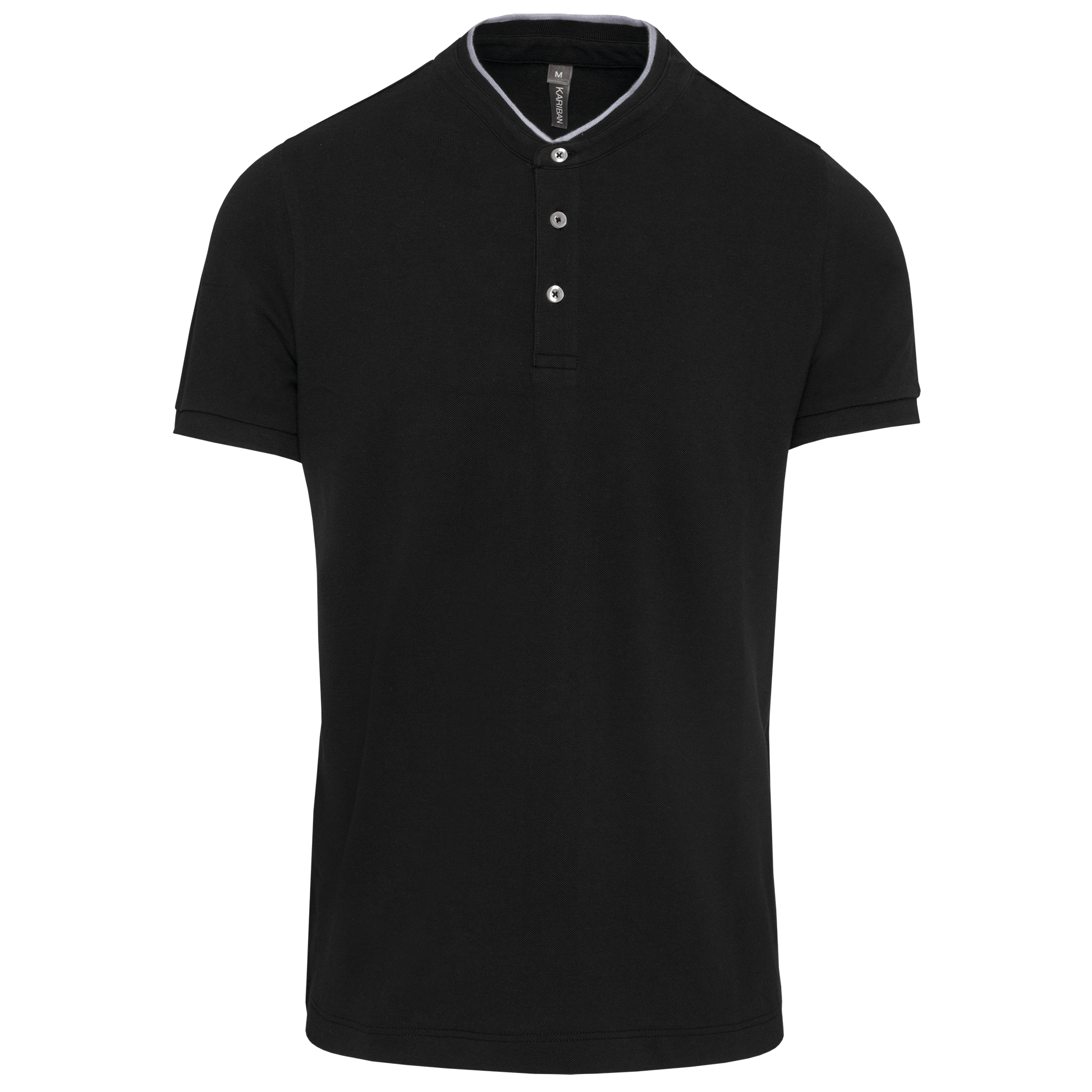 GDTXK223 Black / Oxford Grey FACE