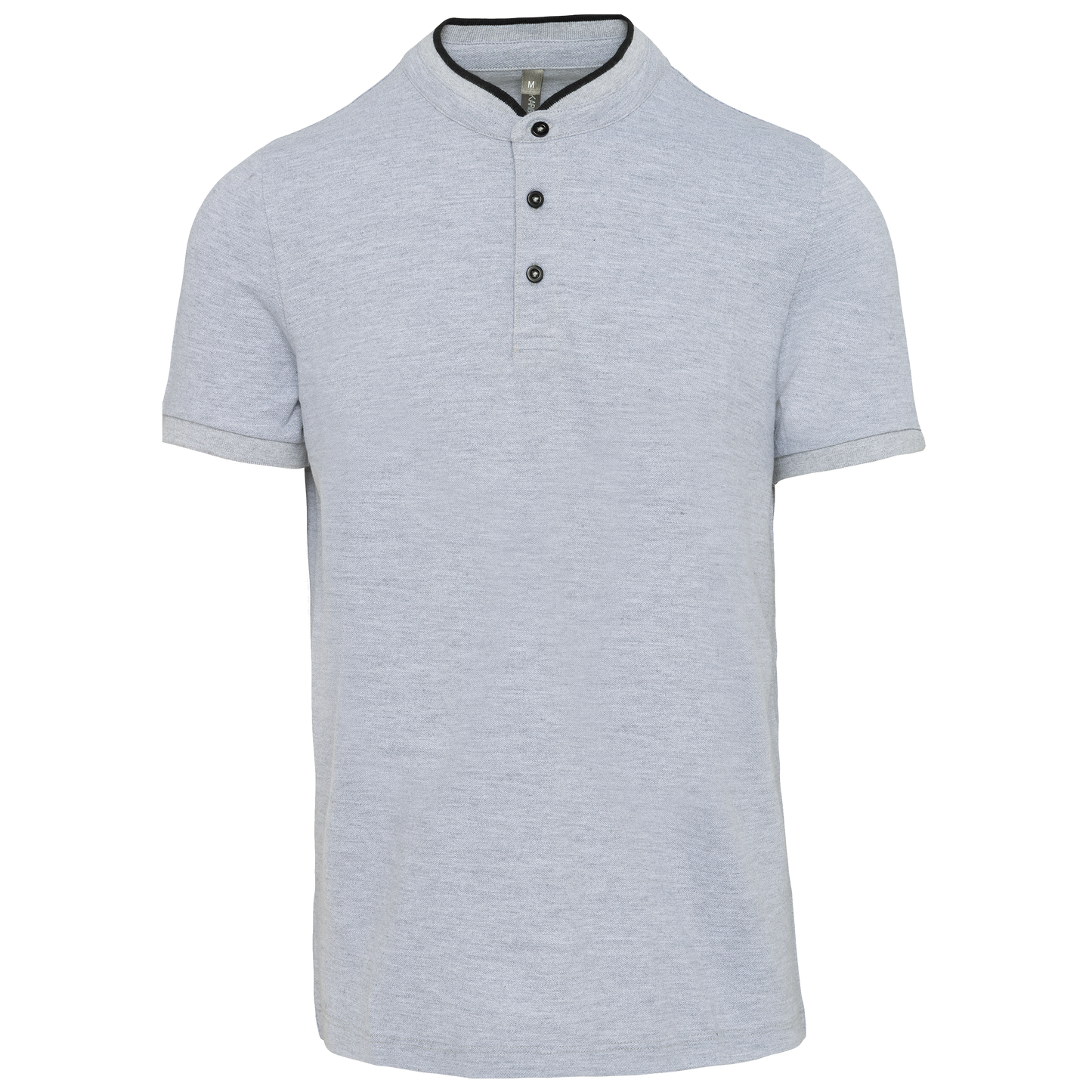 GDTXK223 Oxford Grey / Black FACE
