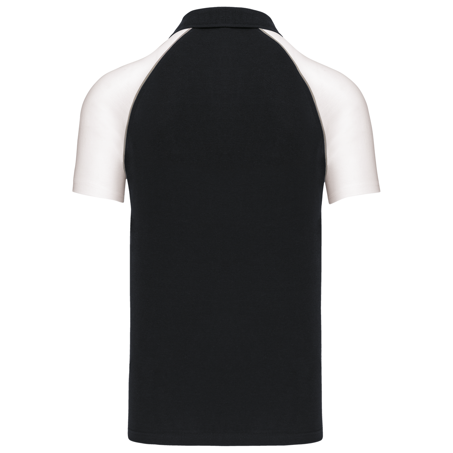 GDTXK226 Black / White BACK