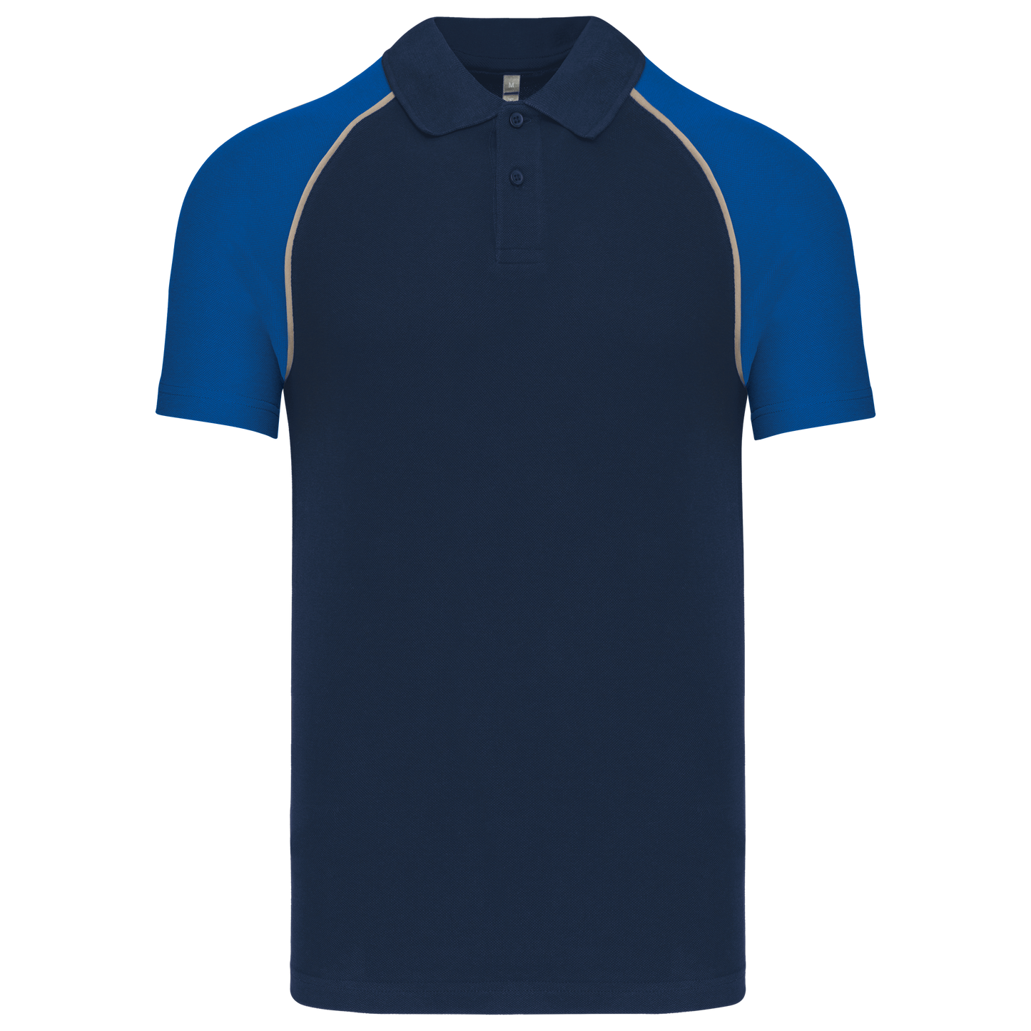 GDTXK226 Navy / Royal Blue FACE
