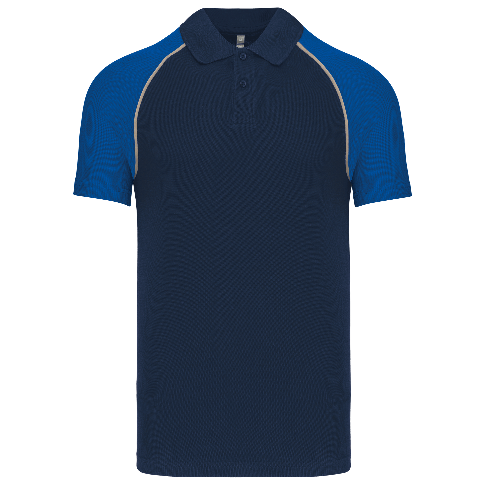GDTXK226 Navy / Royal Blue FACE